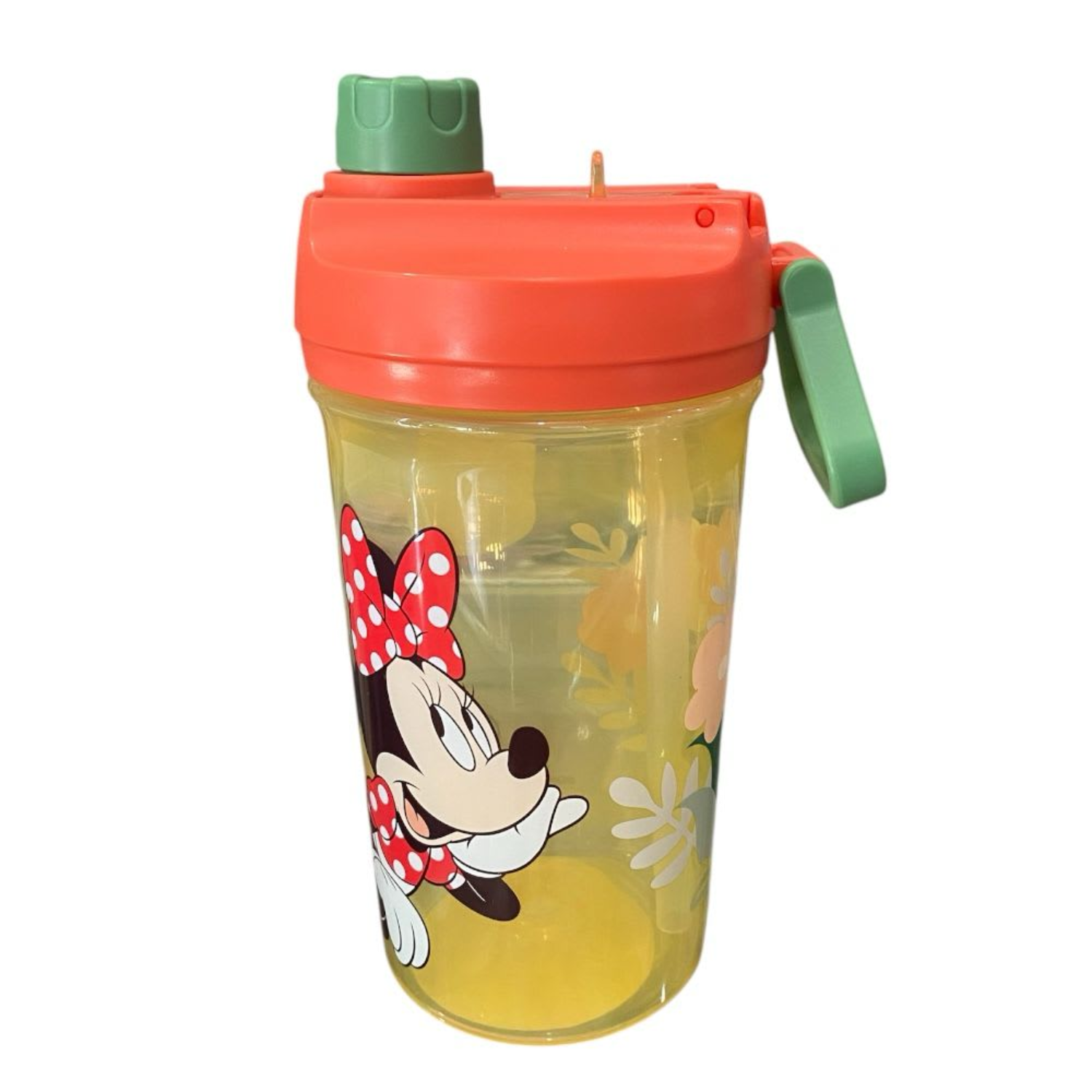 Botella doble lid licencias mayorista — imagen 2