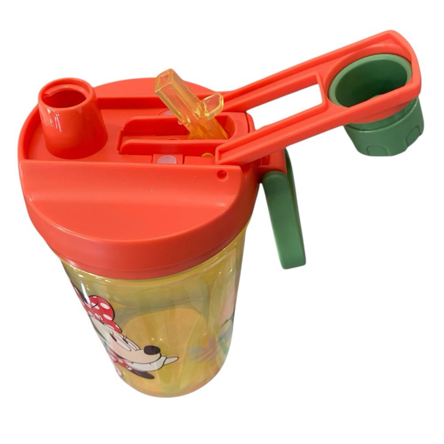 Botella doble lid licencias mayorista — imagen 3