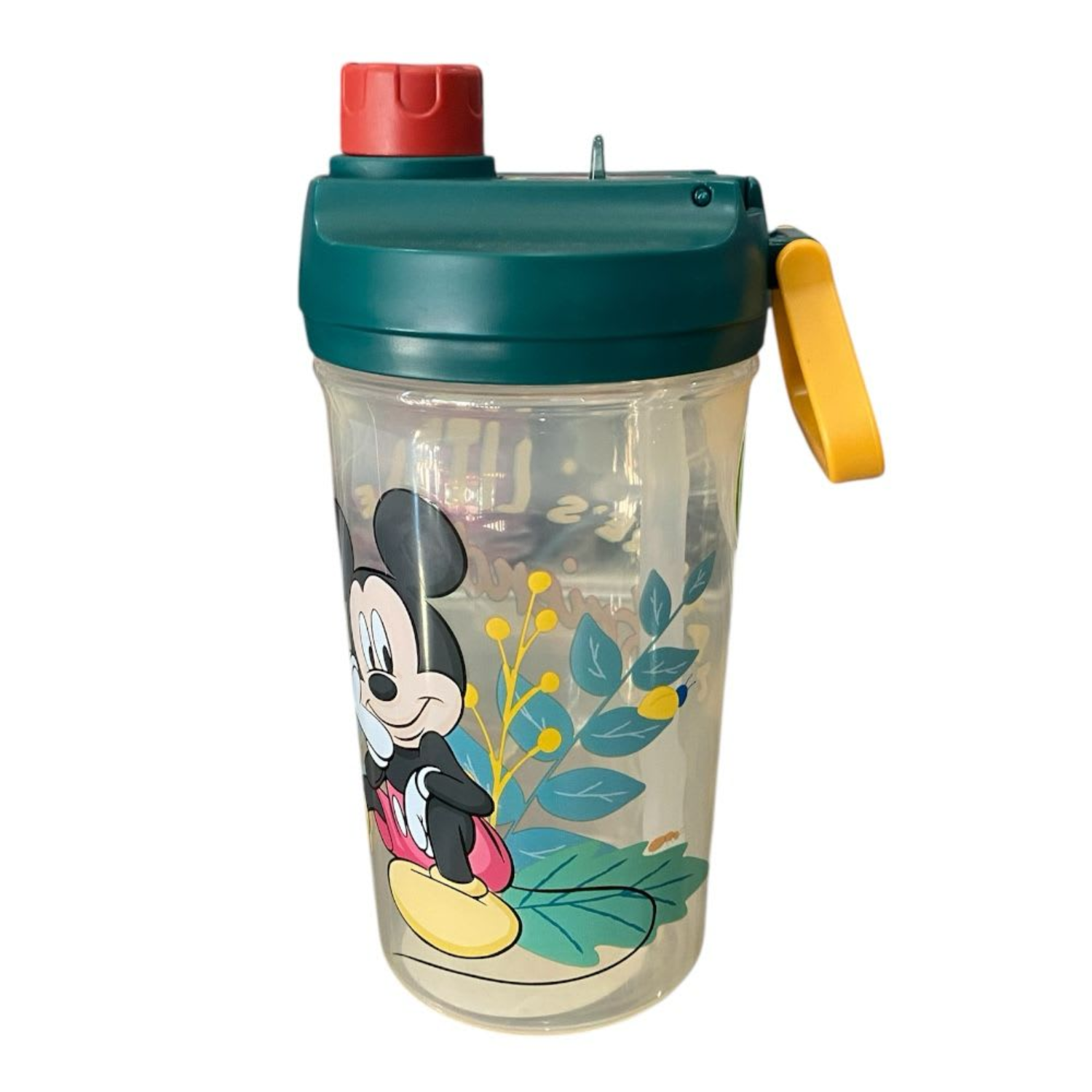 Botella doble lid licencias mayorista — imagen 8