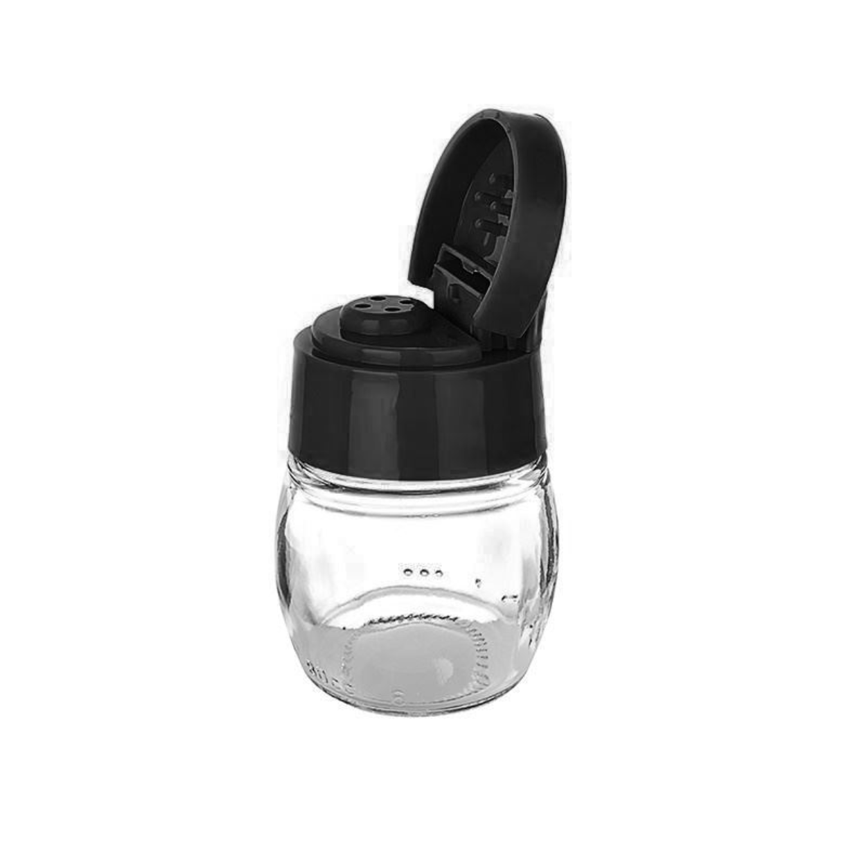 Salero shaker 80 ml kc-203 titiz mayorista — imagen 5