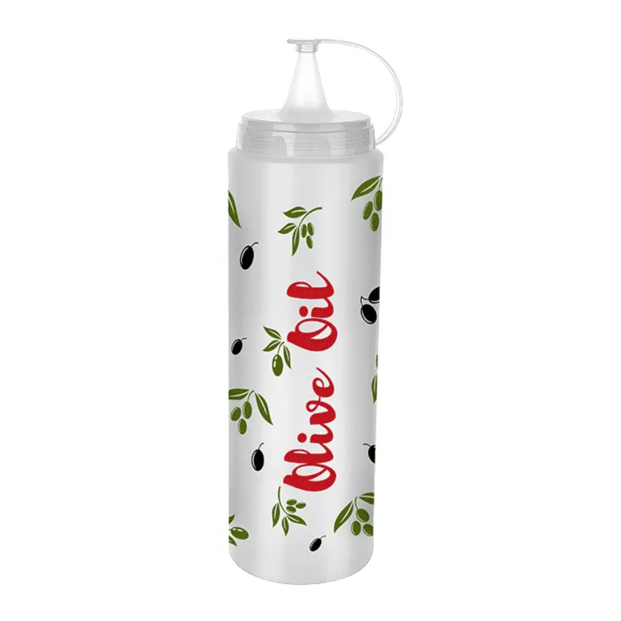 Botella de salsa con estampado 700 ml ap-9459 titiz mayorista — imagen 2