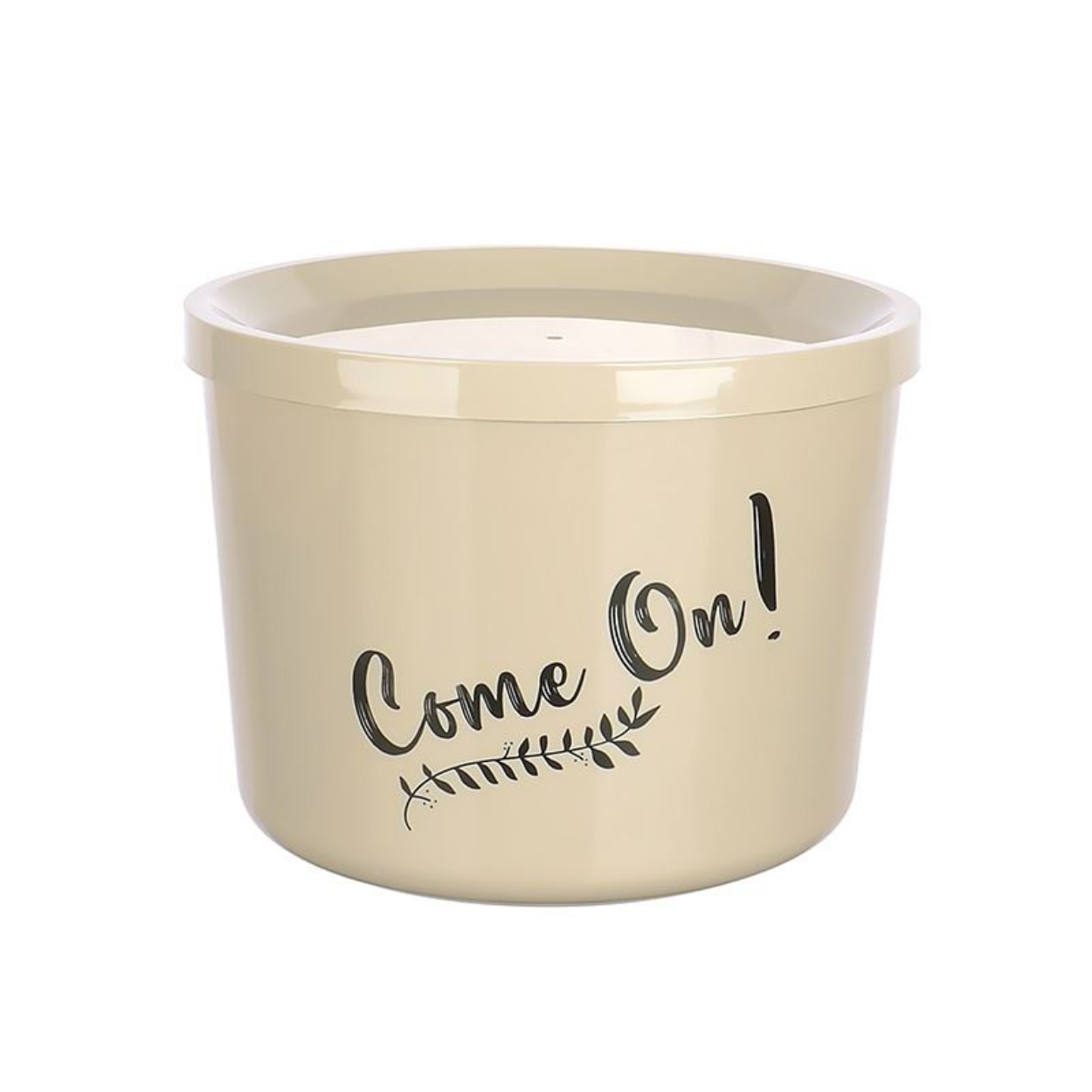 Caja de almacenamiento versalid 3 pcs (360-800-1400ml) ap-9508 titiz mayorista — imagen 3