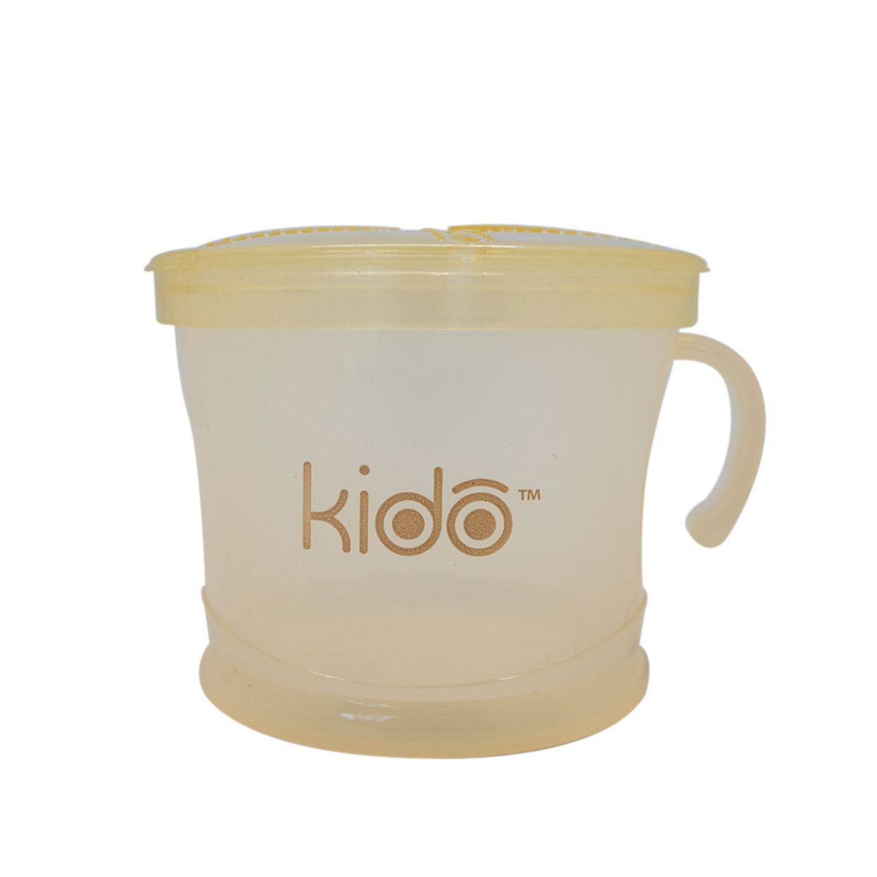 Vaso snack kido toddler mayorista — imagen 2