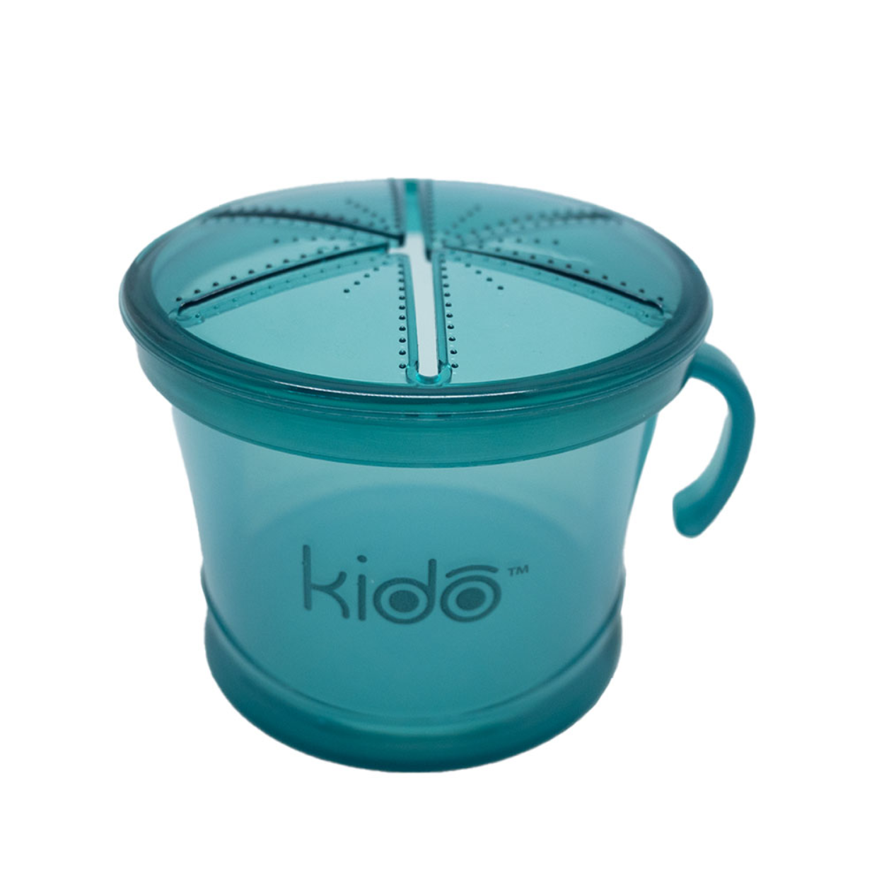 Vaso snack kido toddler mayorista — imagen 3