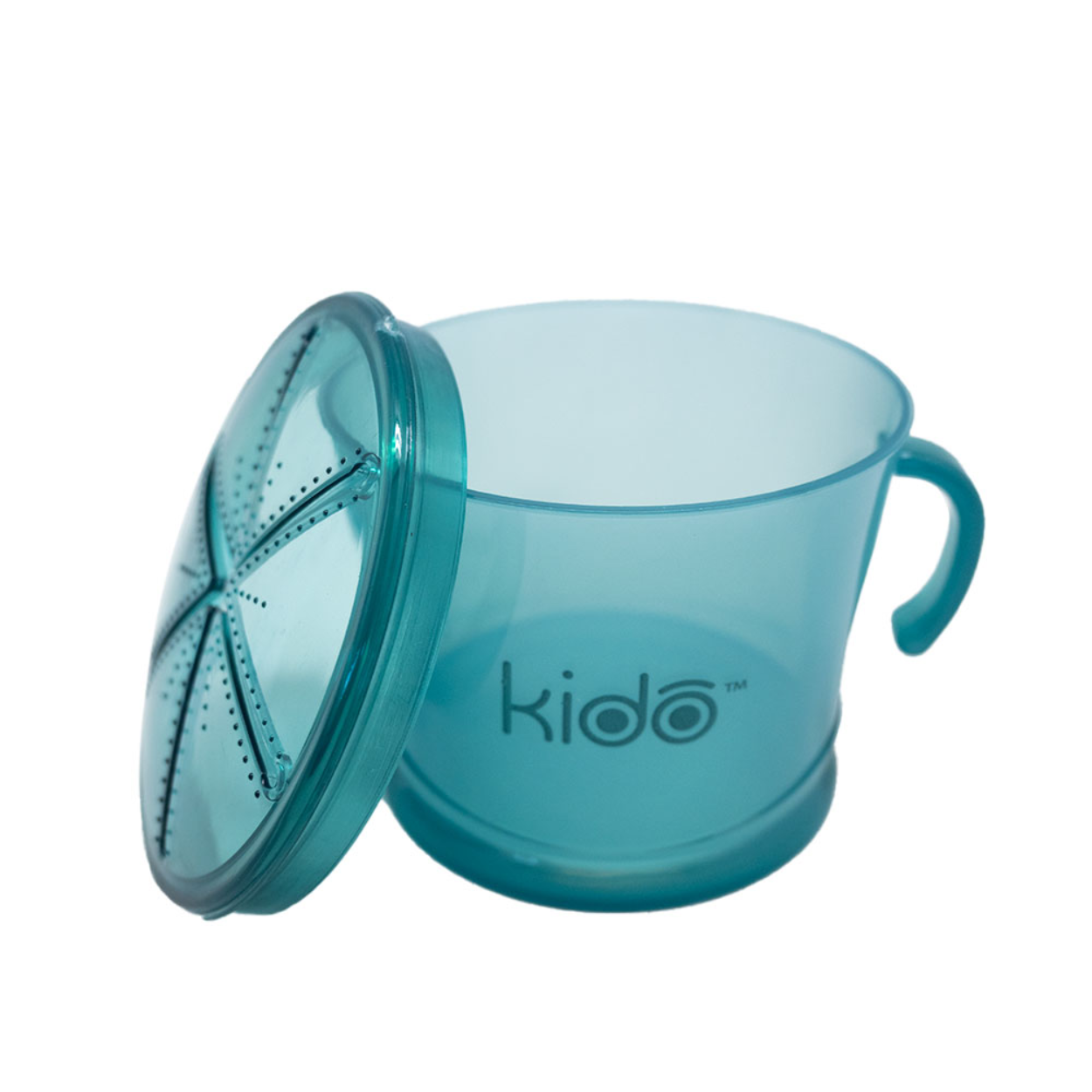 Vaso snack kido toddler mayorista — imagen 4