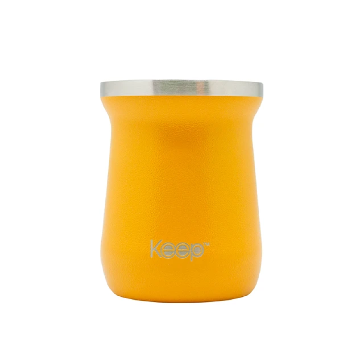Mate caja hammered keep mayorista — imagen 10