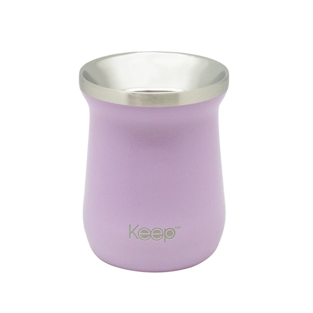 Mate caja hammered keep mayorista — imagen 15