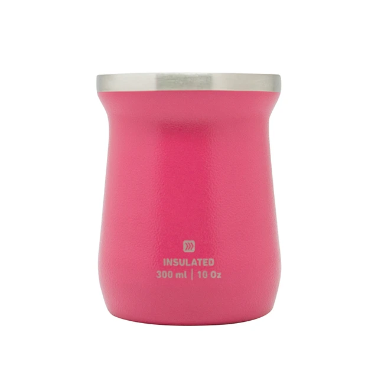 Mate caja hammered keep mayorista — imagen 17