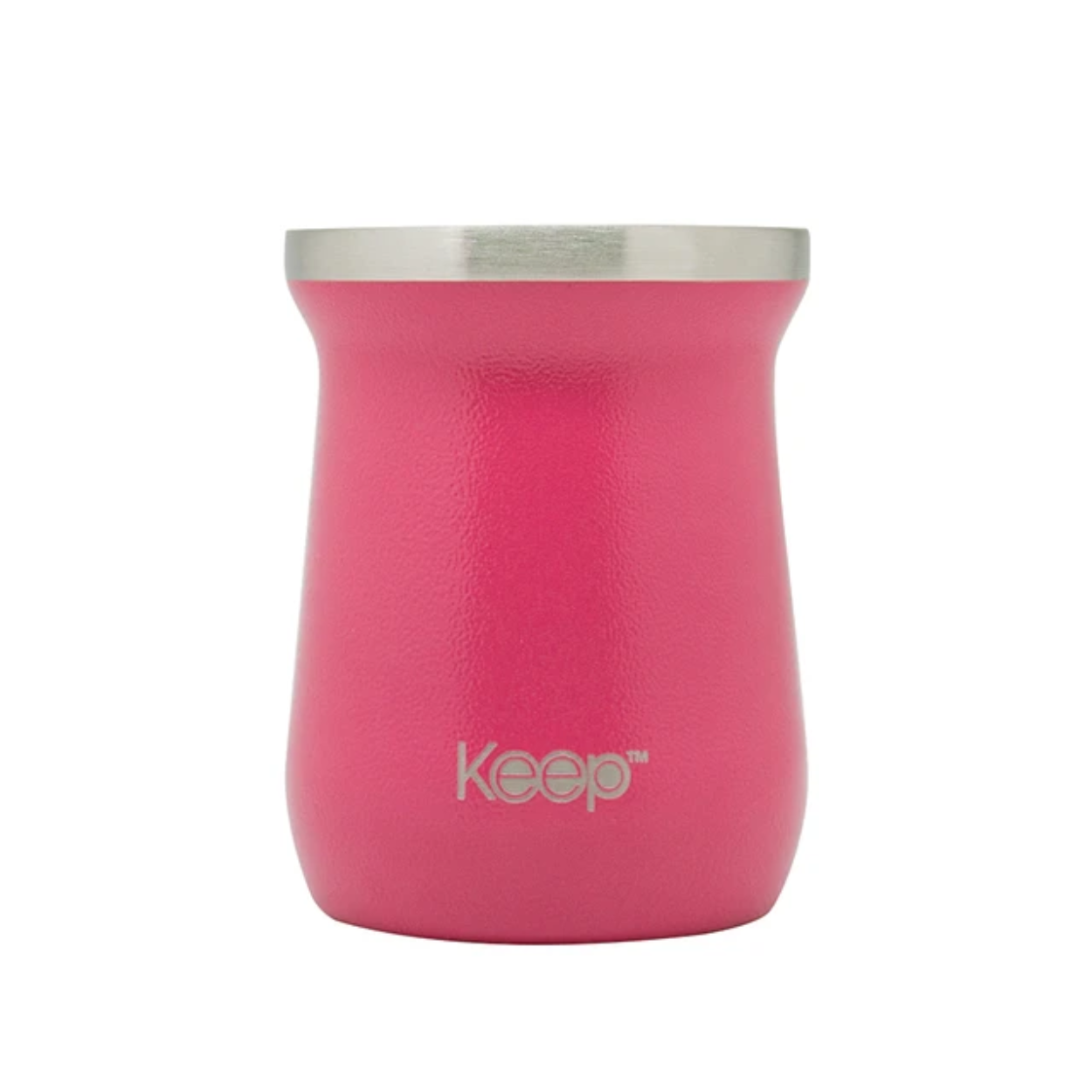 Mate caja hammered keep mayorista — imagen 18