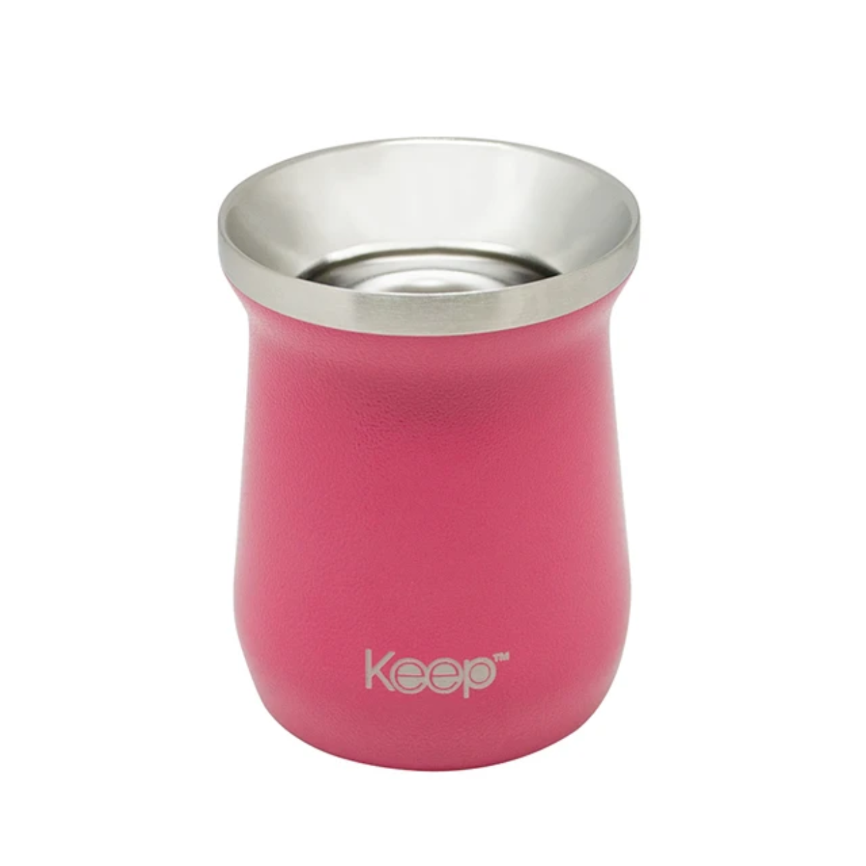Mate caja hammered keep mayorista — imagen 19