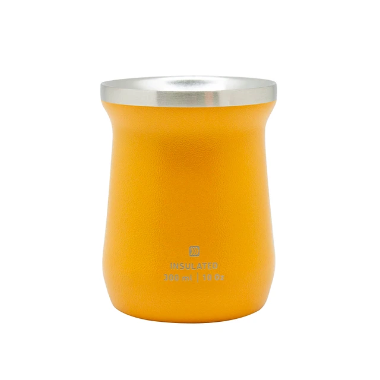 Mate caja hammered keep mayorista — imagen 9