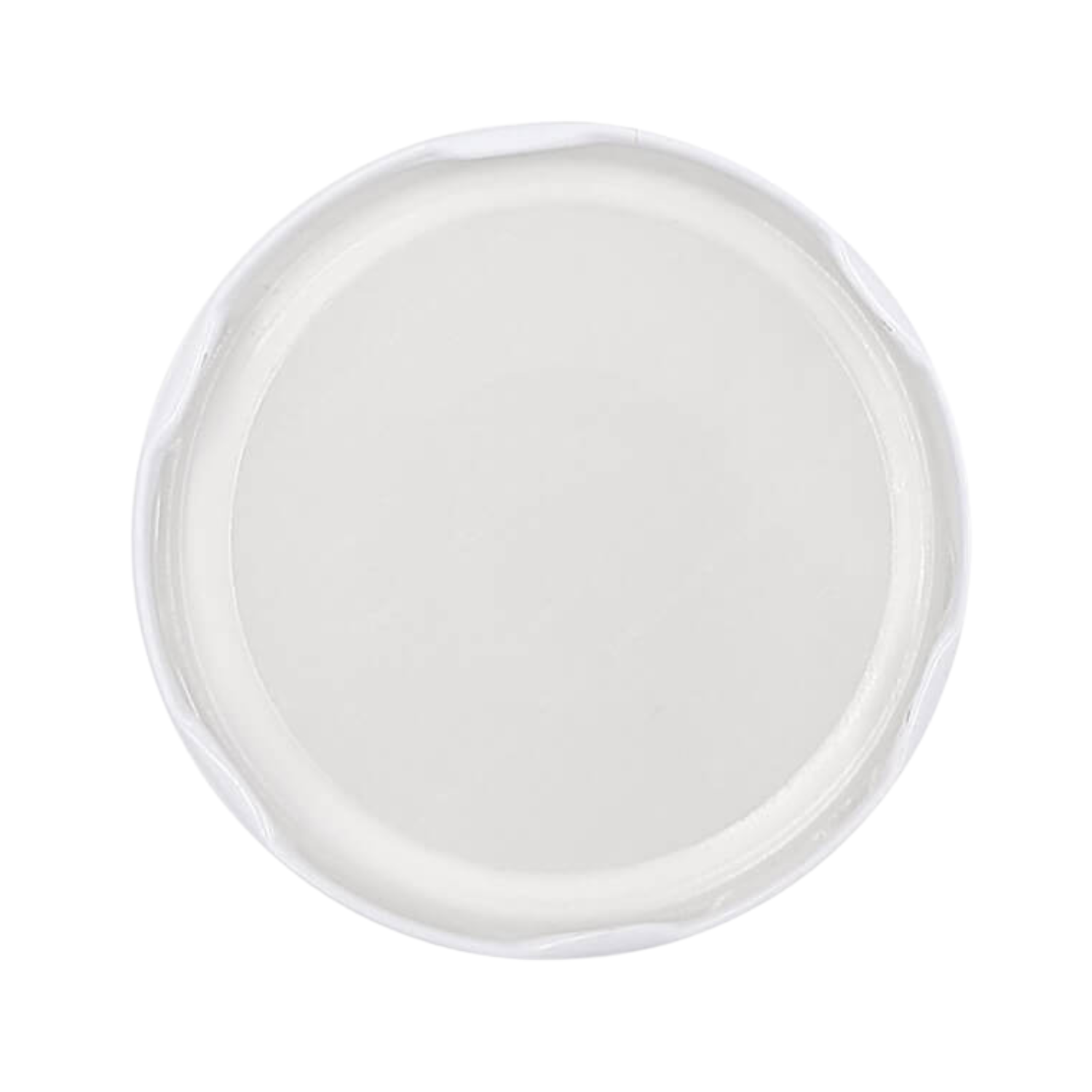 Pack tapas blancas 10 in 1 mayorista — imagen 2