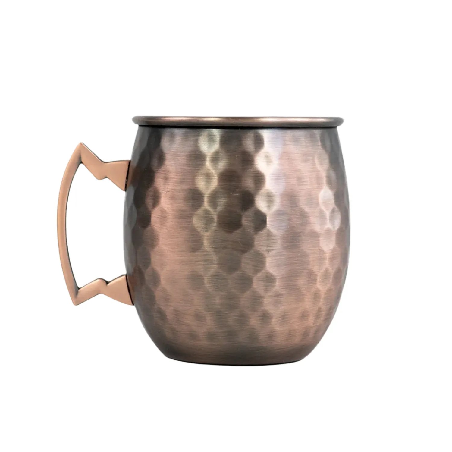 Copper Mug Wayu por mayor en Chile