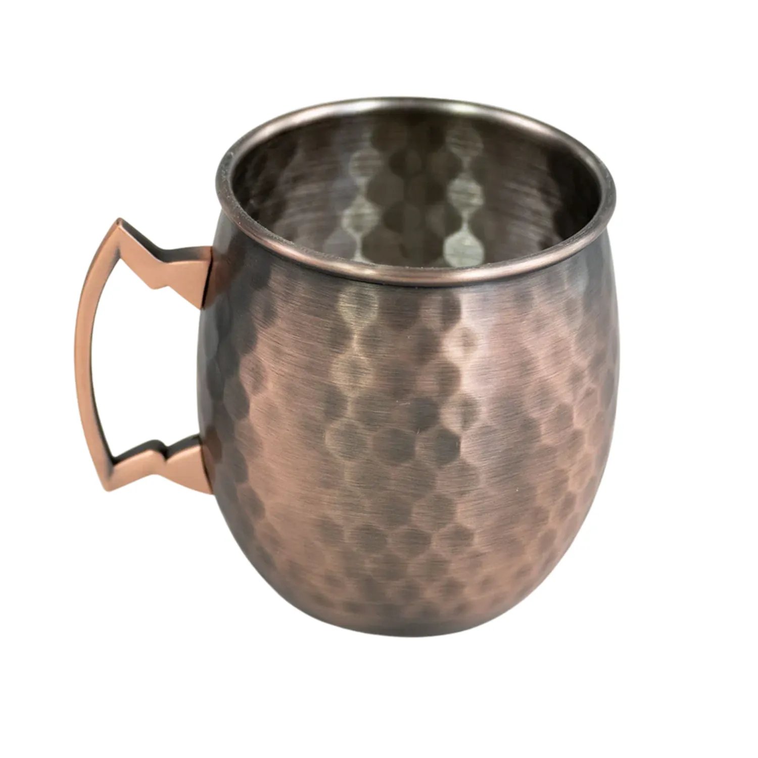 Copper mug wayu mayorista — imagen 2