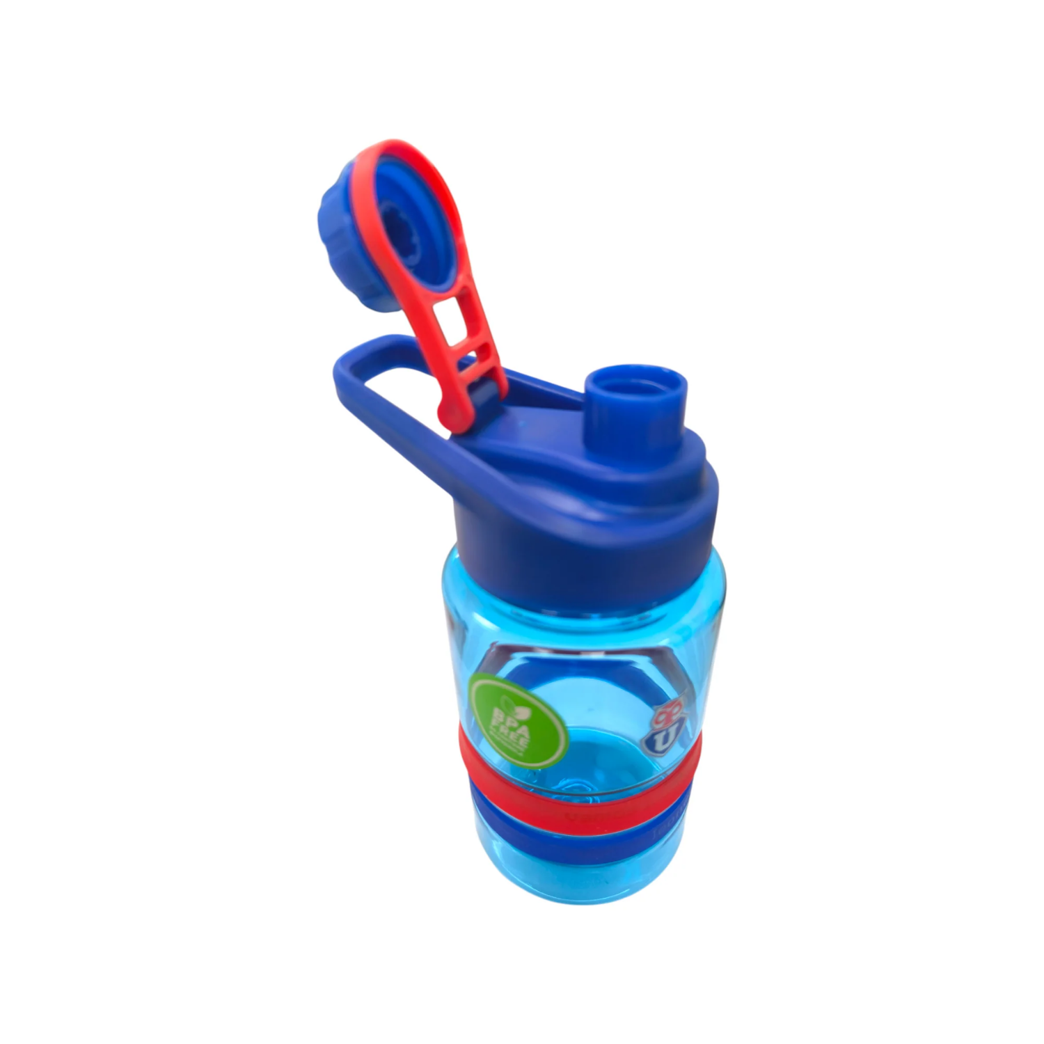 Botella líneas u de chile deportes mayorista — imagen 3