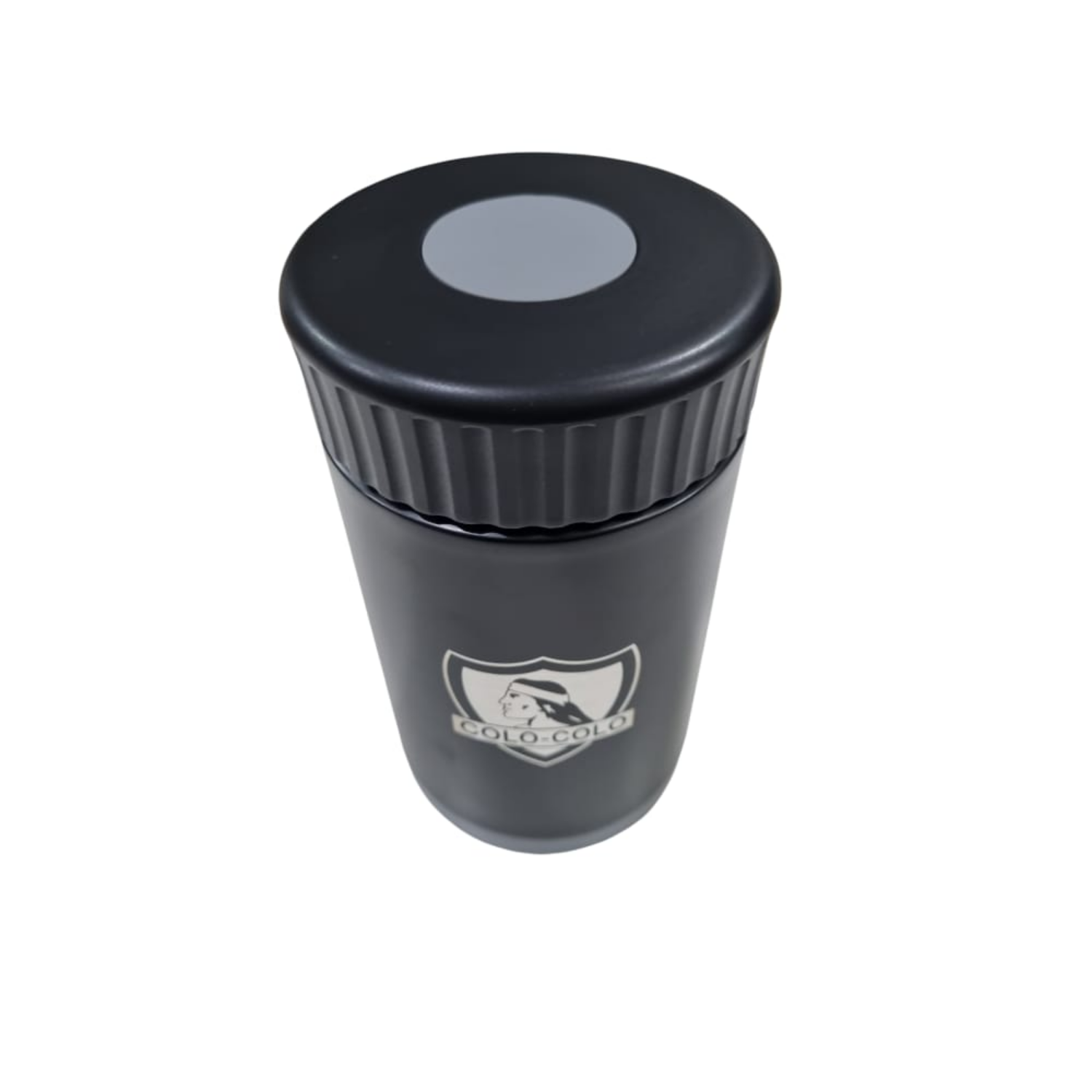 Termo comida 600 ml colo colo deportes mayorista — imagen 3