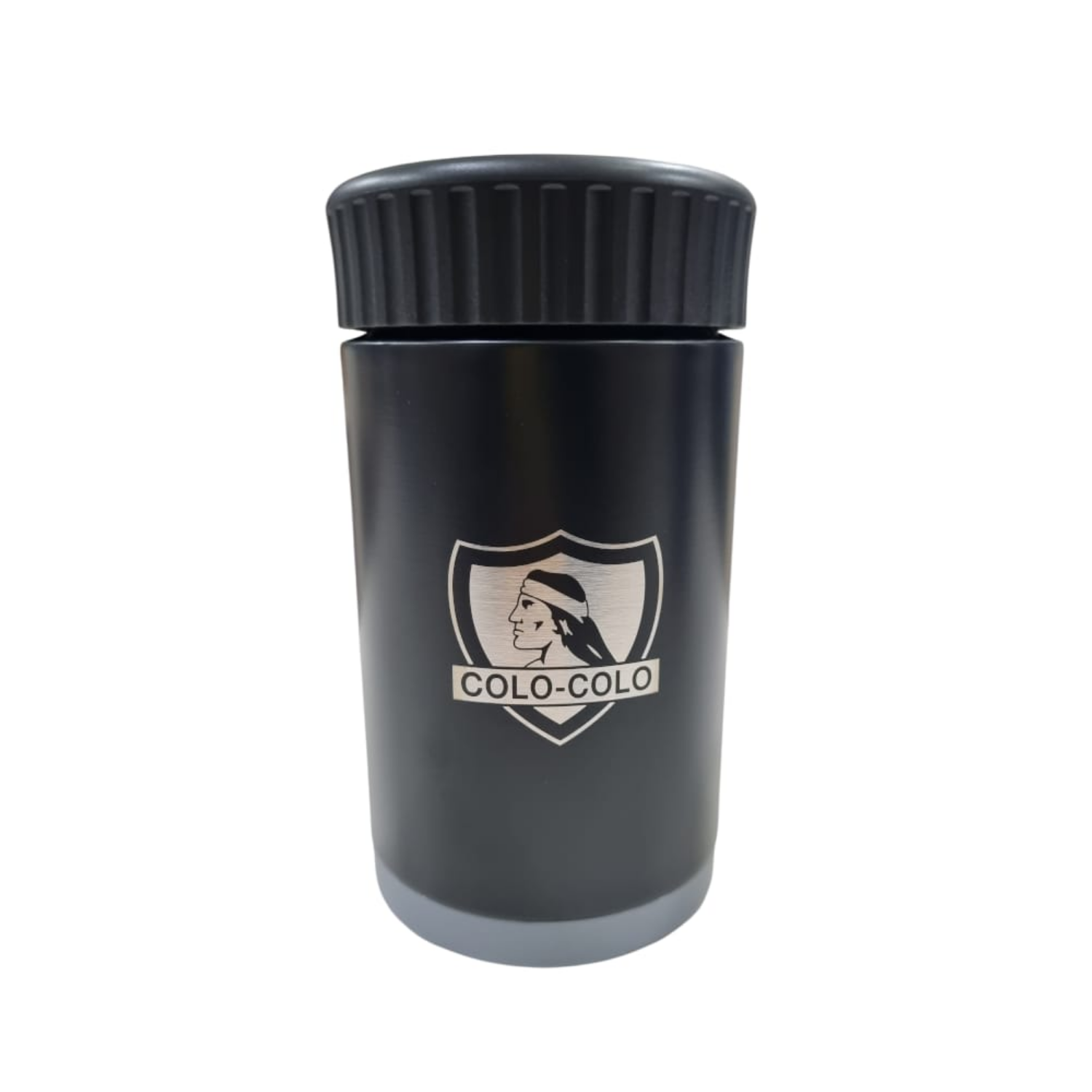 Termo comida 600 ml colo colo deportes mayorista — imagen 4