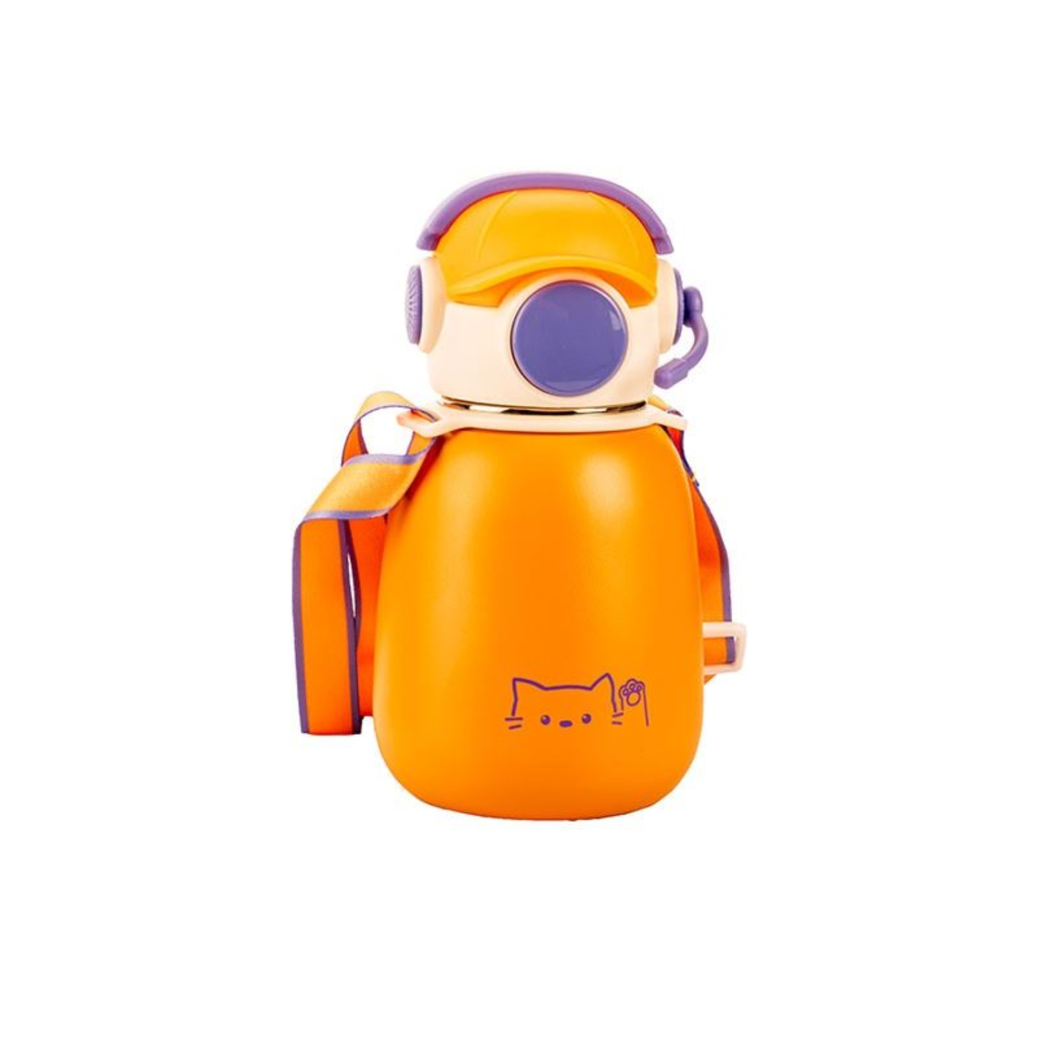 Botella gamer 500 ml tp-742 mayorista — imagen 7