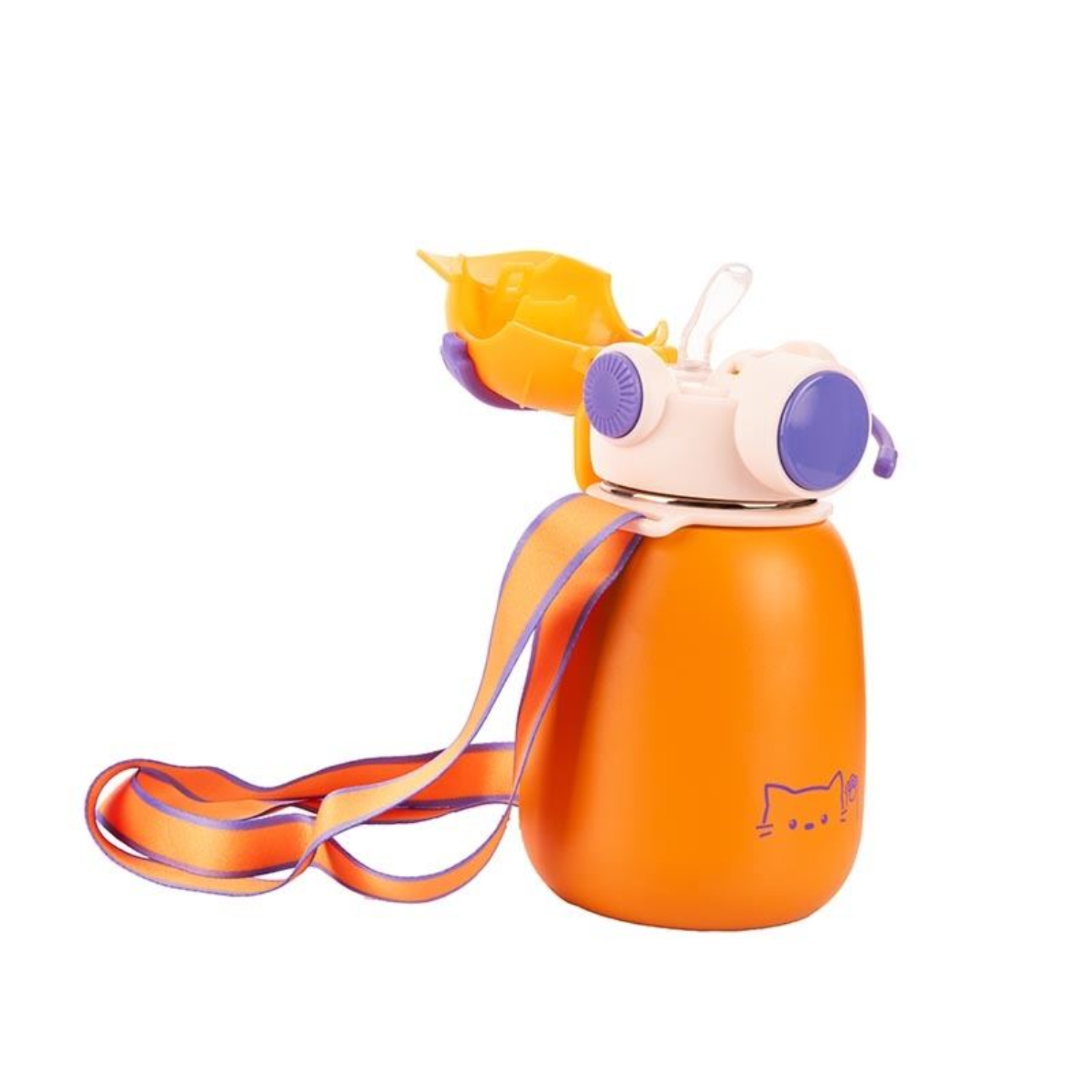 Botella gamer 500 ml tp-742 mayorista — imagen 8