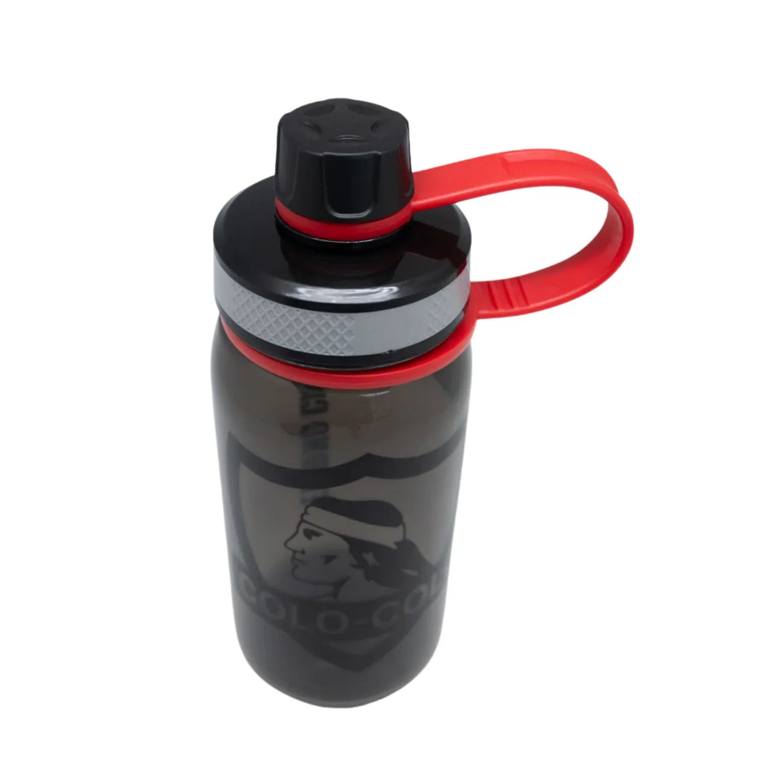 Botella 700ml colo colo mayorista — imagen 3