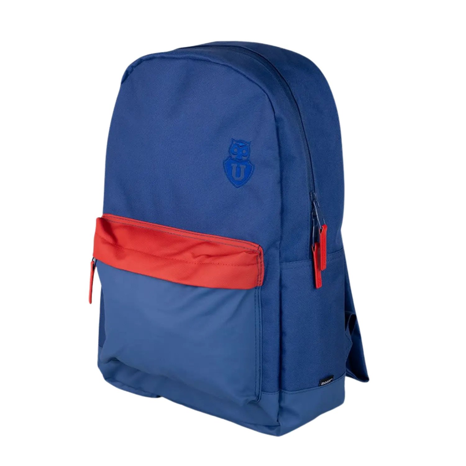 Mochila classic u de chile fanatikos moose mayorista — imagen 2