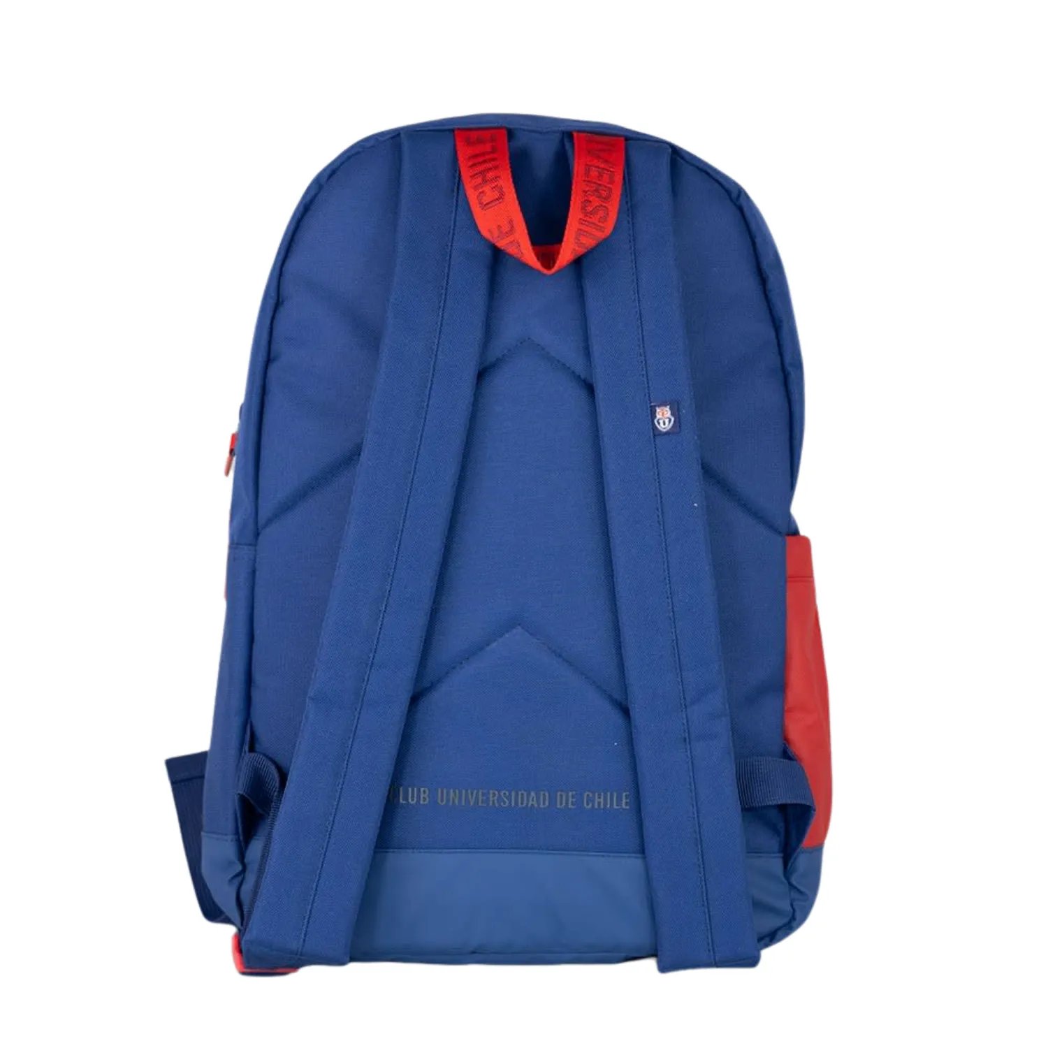 Mochila classic u de chile fanatikos moose mayorista — imagen 4