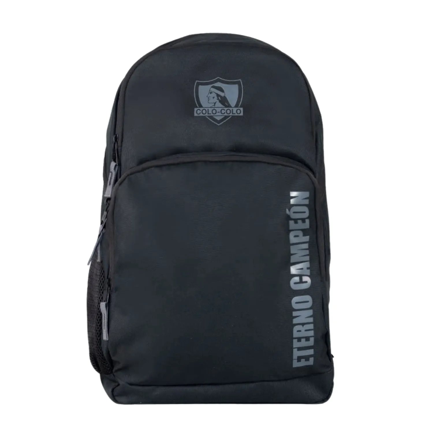 Mochila Cross Colo Colo Fanatikos Moose por mayor en Chile