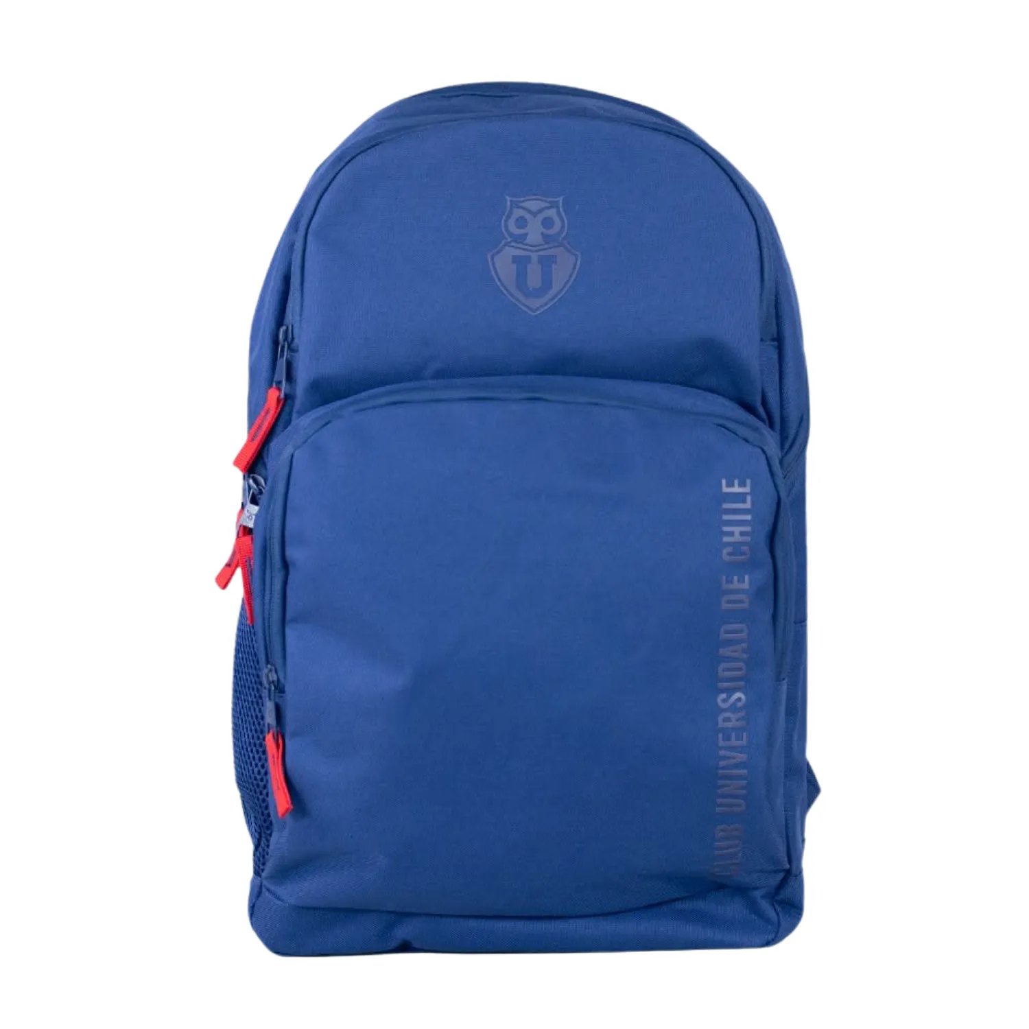 Mochila Cross U De Chile Fanatikos Moose por mayor en Chile