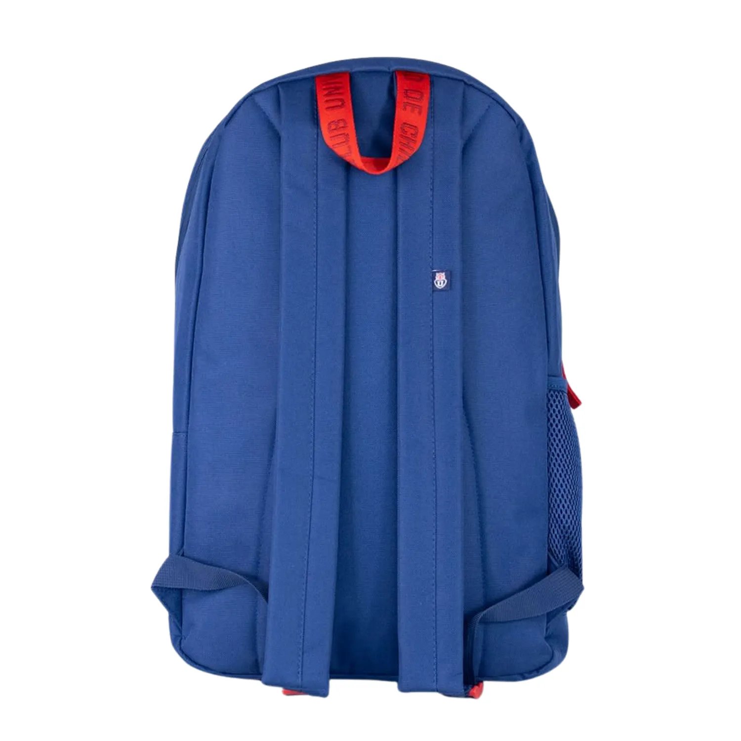 Mochila cross u de chile fanatikos moose mayorista — imagen 4
