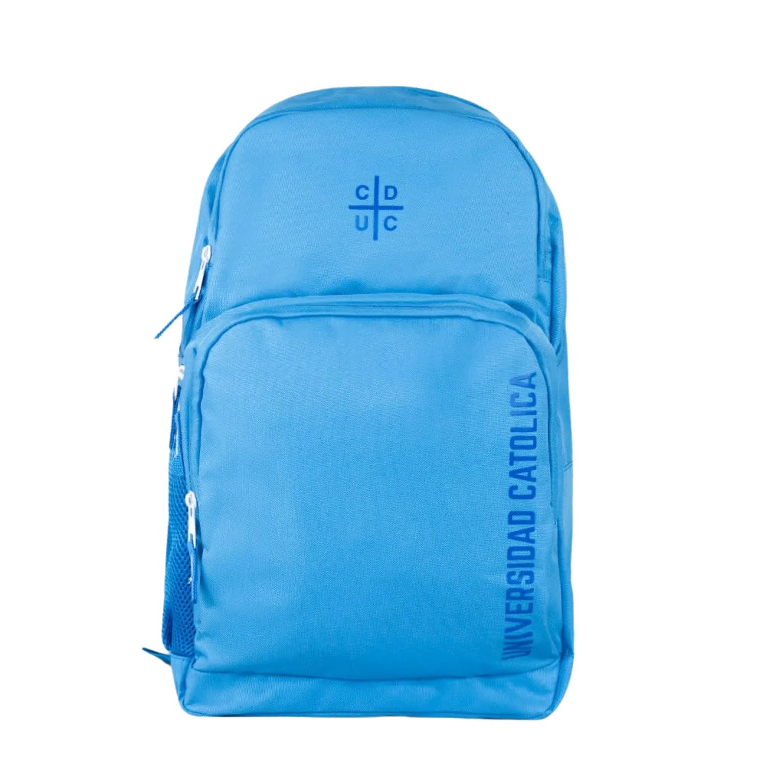 Mochila Cross U Catolica Fanatikos Moose por mayor en Chile