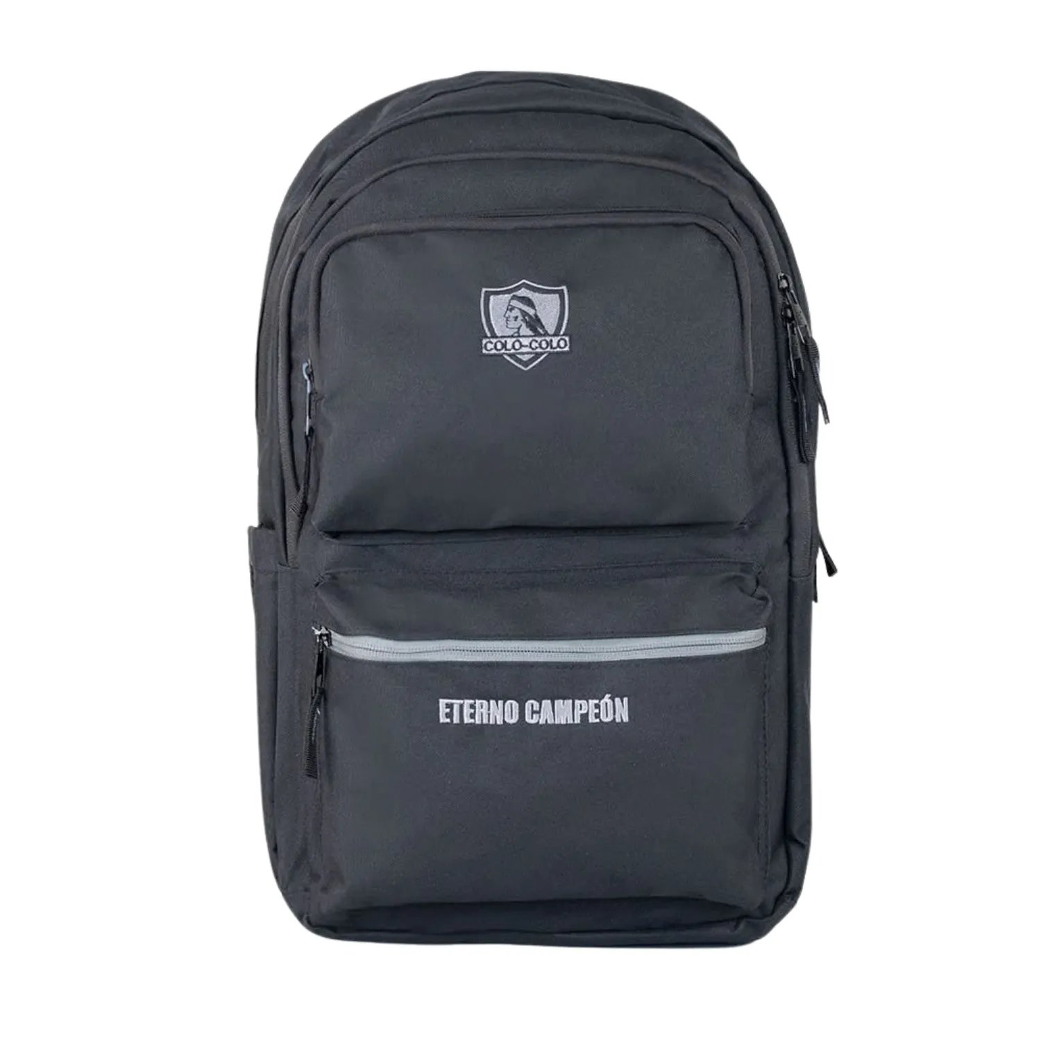Mochila Pockets Ultra Colo Colo Fanatico Moose por mayor en Chile