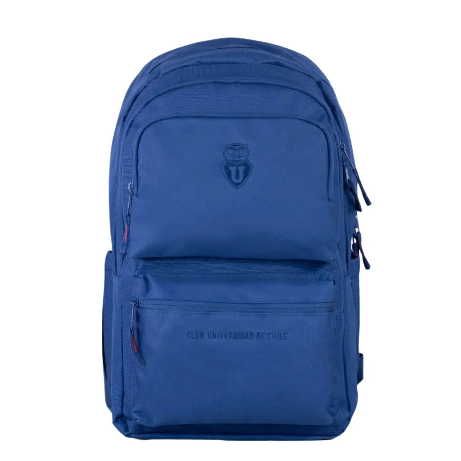Mochila Pockets Ultra U De Chile Fanaticos Moose por mayor en Chile
