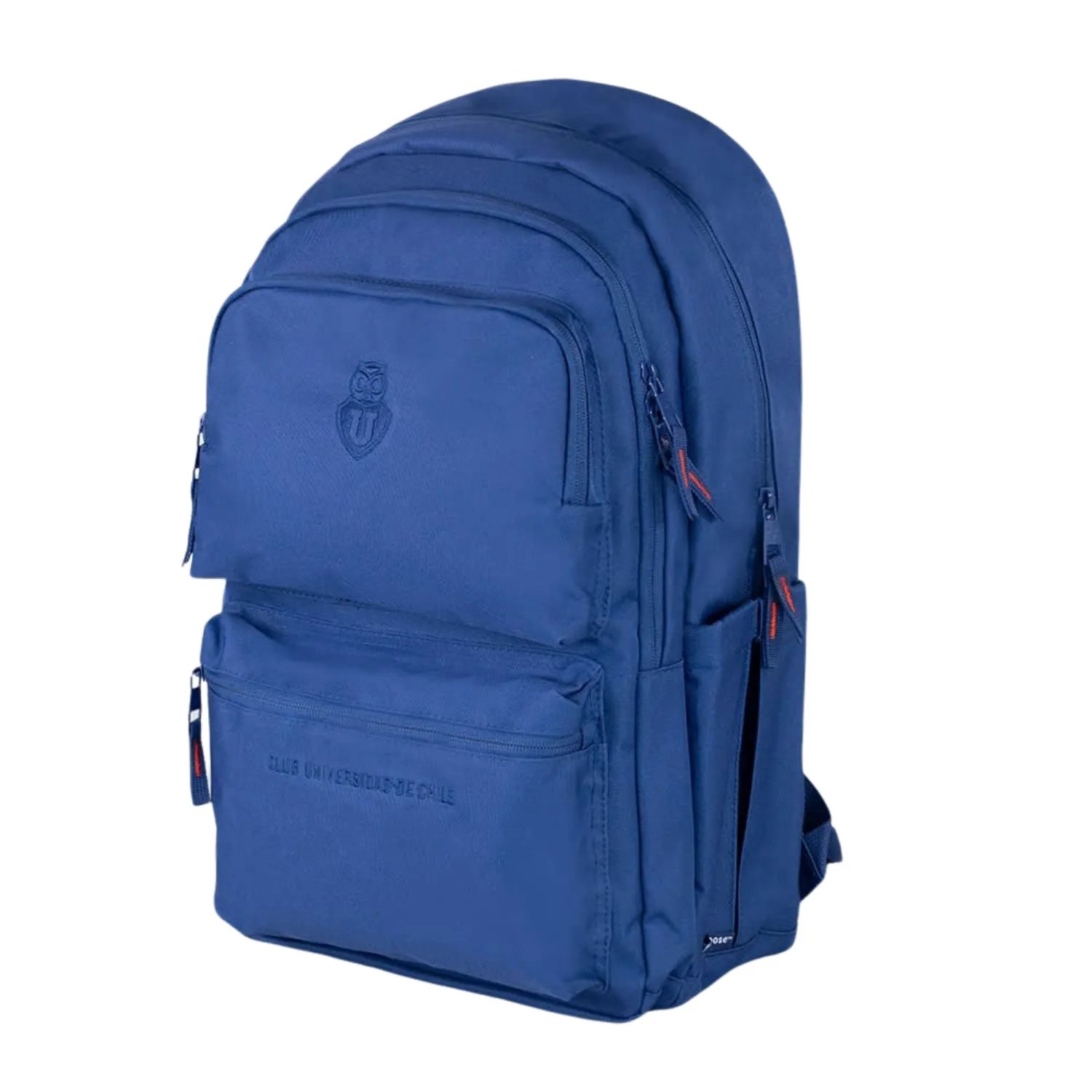Mochila pockets ultra u de chile fanaticos moose mayorista — imagen 2