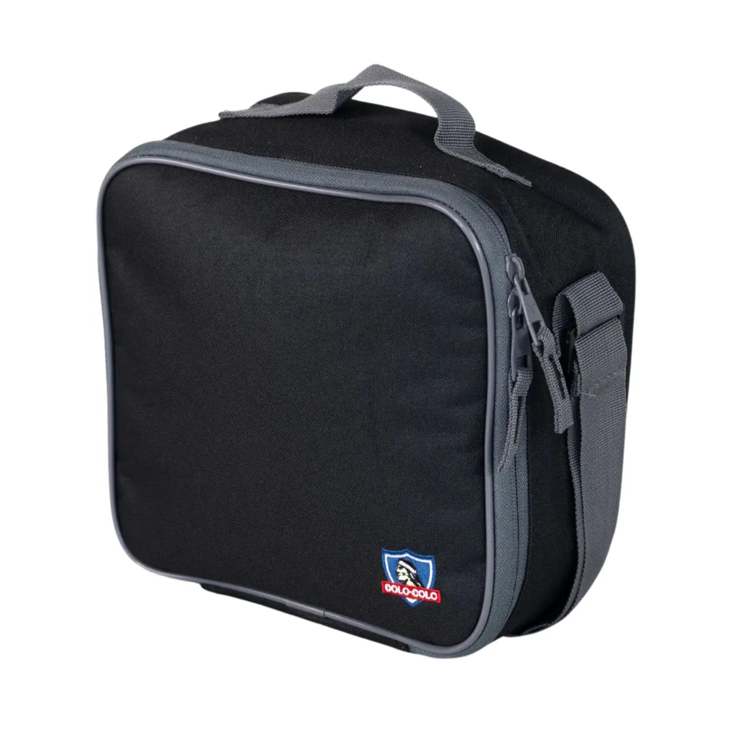 Pack trolley colo colo fanatikos moose mayorista — imagen 3
