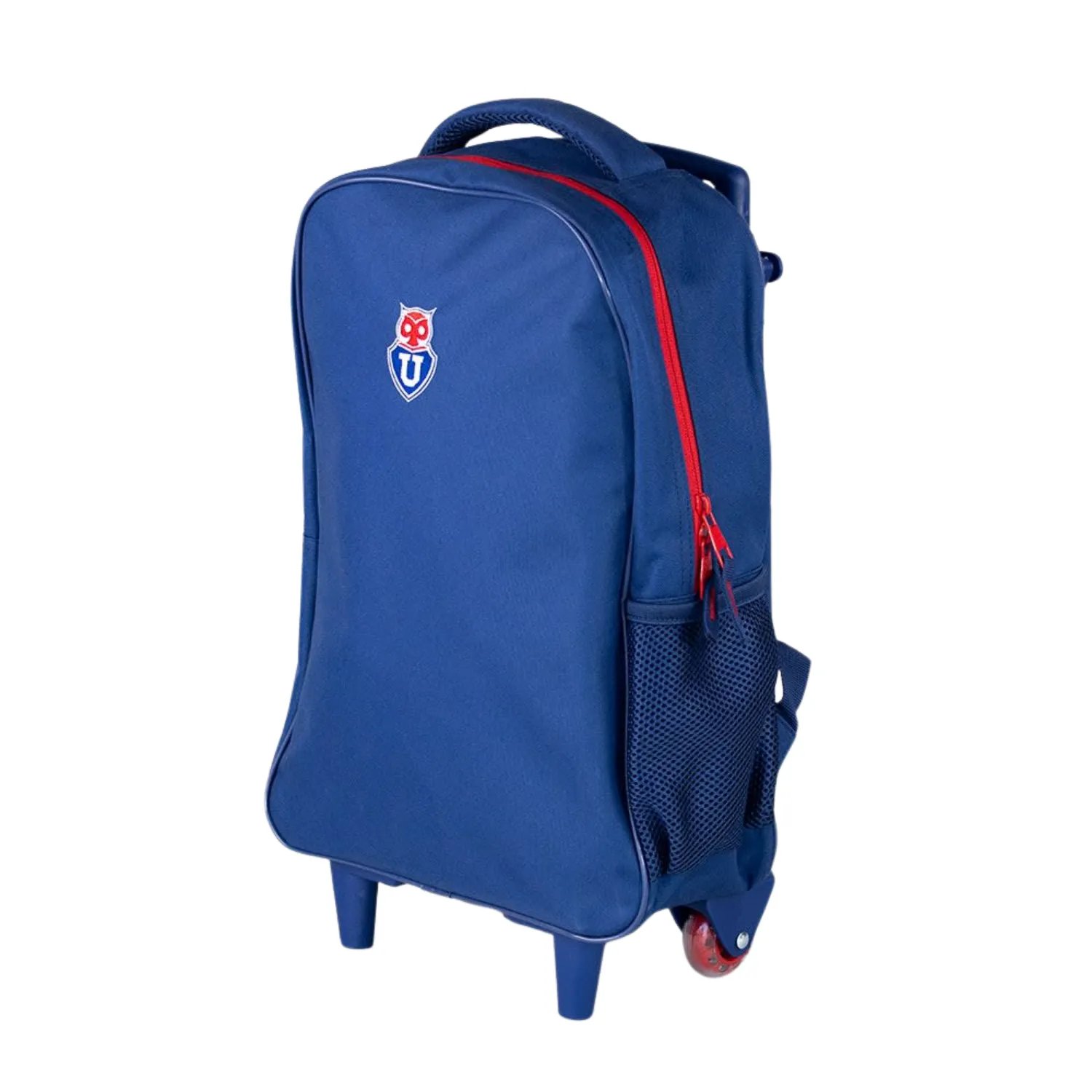 Pack trolley u de chile fanatikos moose mayorista — imagen 2