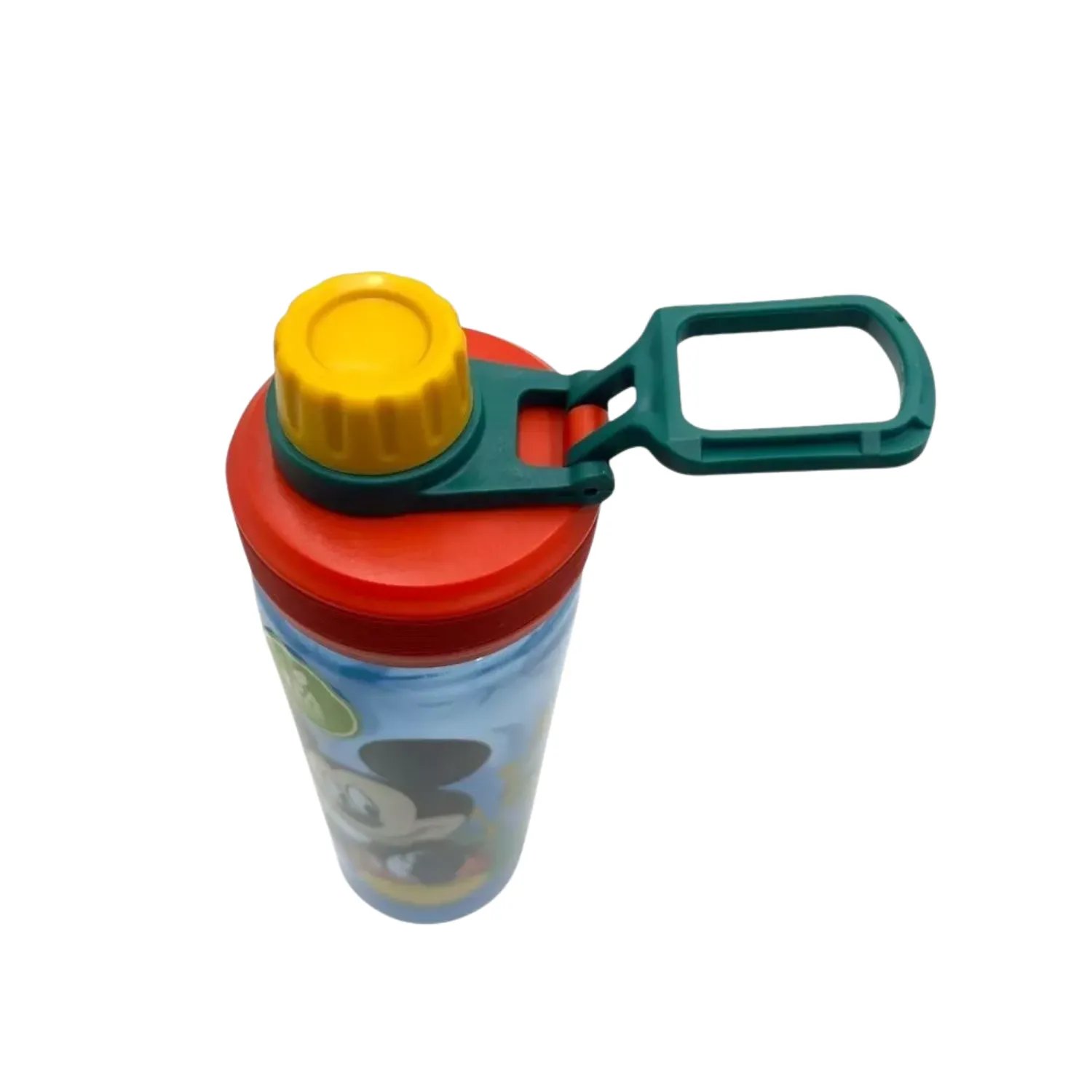 Botella tapa rosca 700 ml licencias mayorista — imagen 2