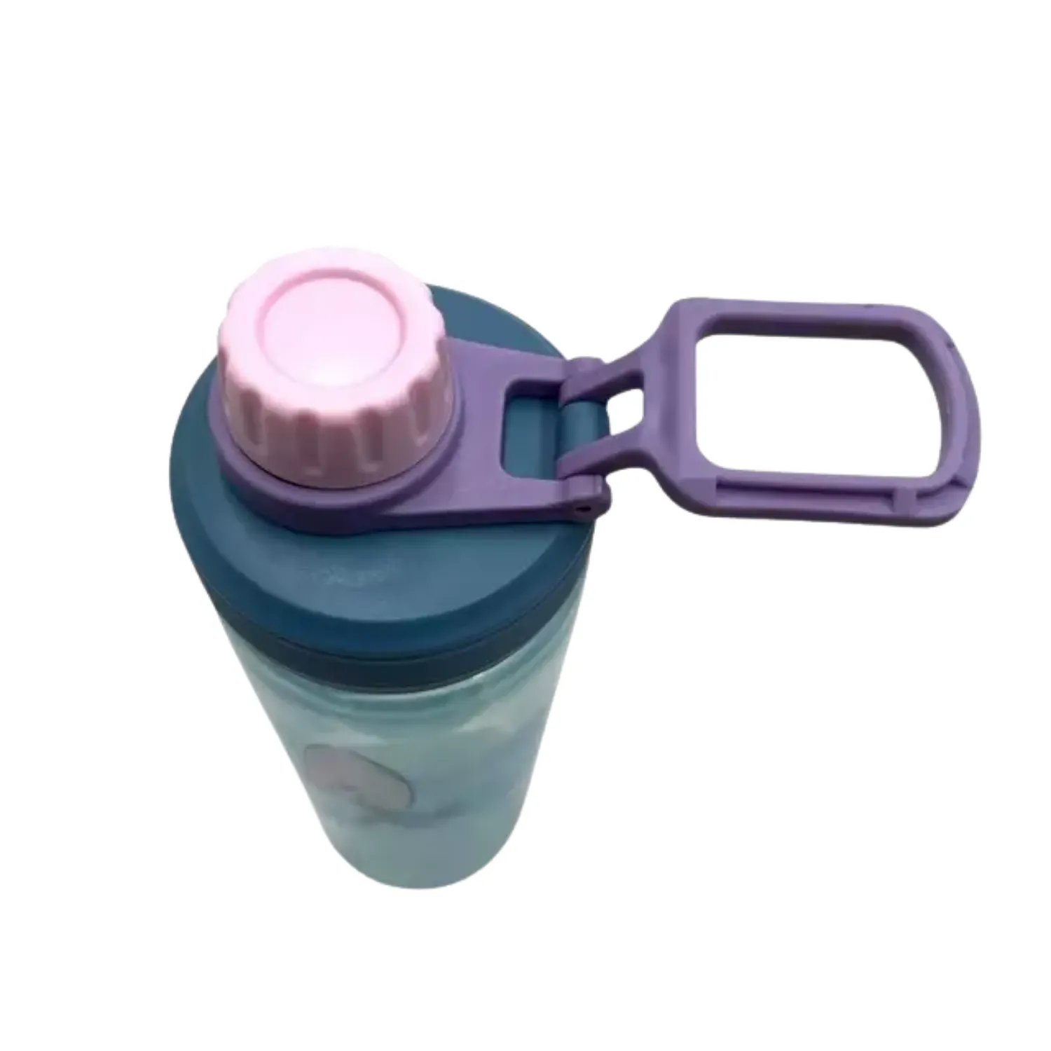 Botella tapa rosca 700 ml licencias mayorista — imagen 3