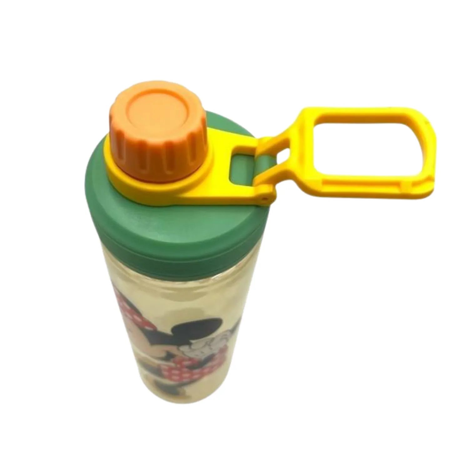Botella tapa rosca 700 ml licencias mayorista — imagen 4