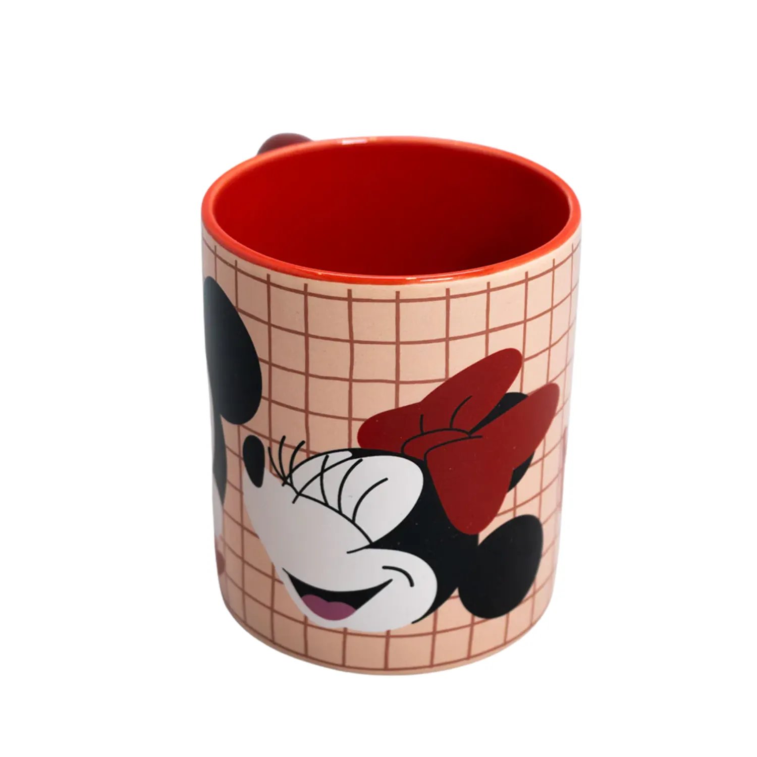 Tazon big handle kiss 375ml disney mayorista — imagen 3