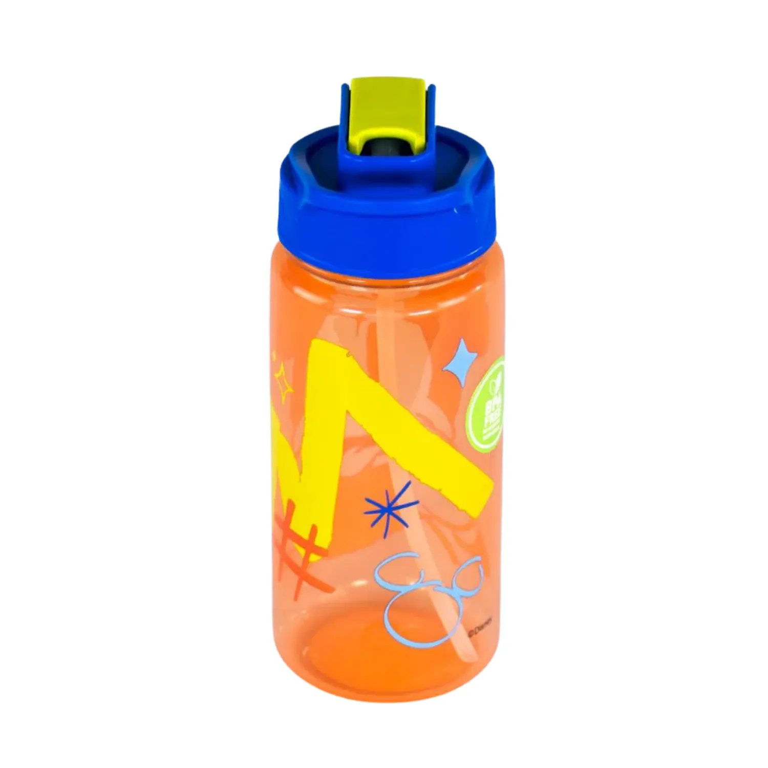 Botella switch 500 ml mickey vibra mayorista — imagen 2