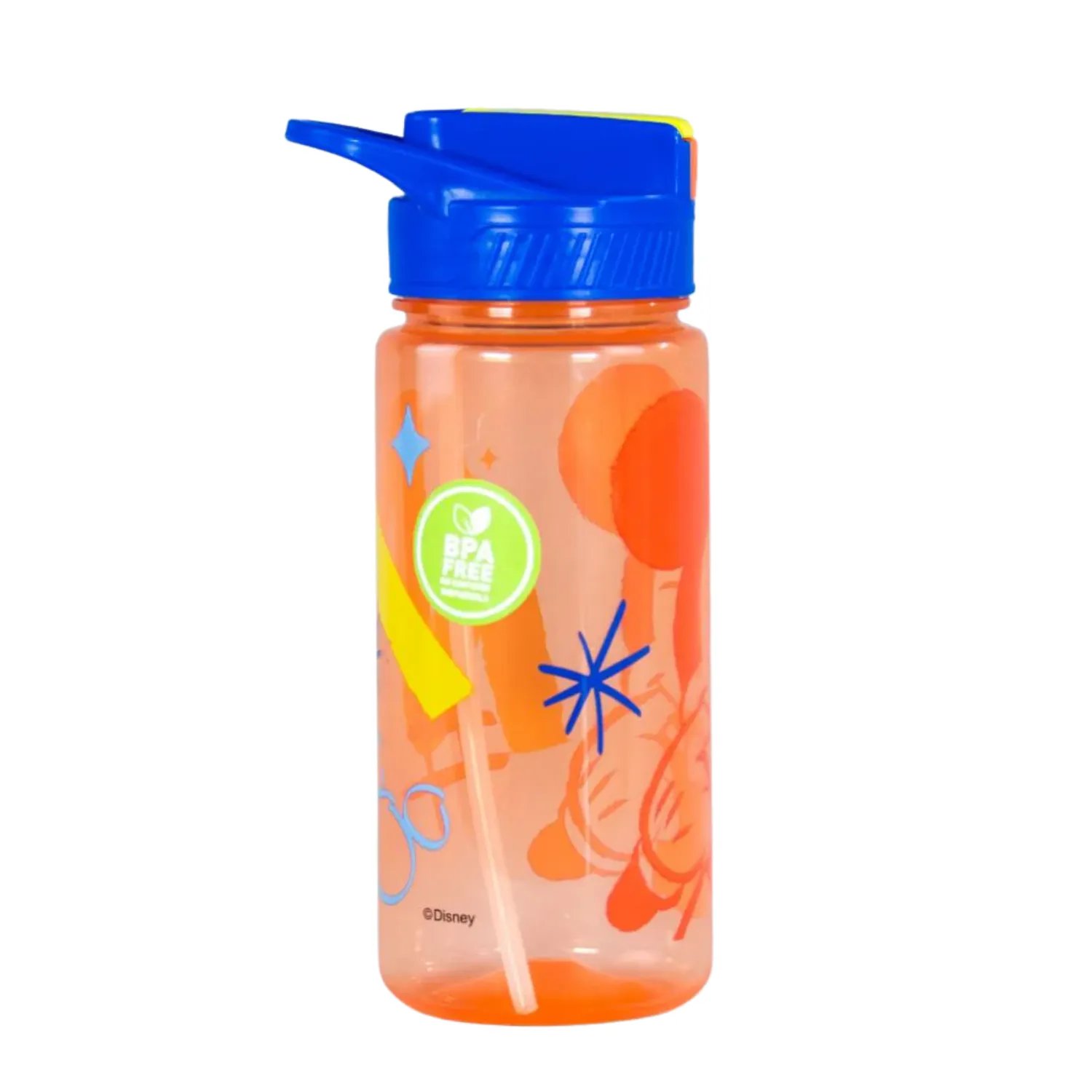 Botella switch 500 ml mickey vibra mayorista — imagen 3