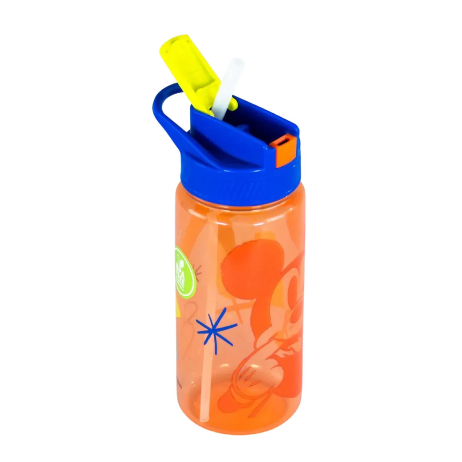 Botella switch 500 ml mickey vibra mayorista — imagen 4