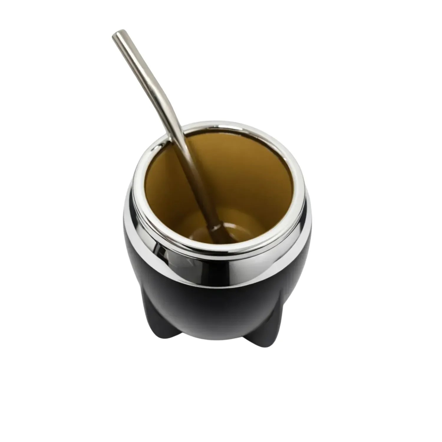 Kit florece: dosificador, mate y bombilla anymate mayorista — imagen 2