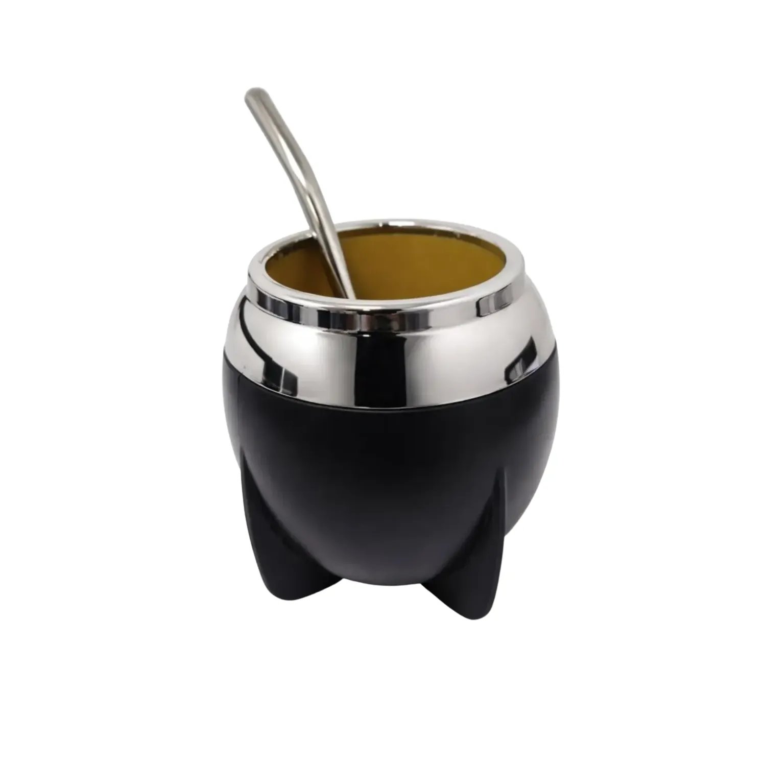 Kit florece: dosificador, mate y bombilla anymate mayorista — imagen 3