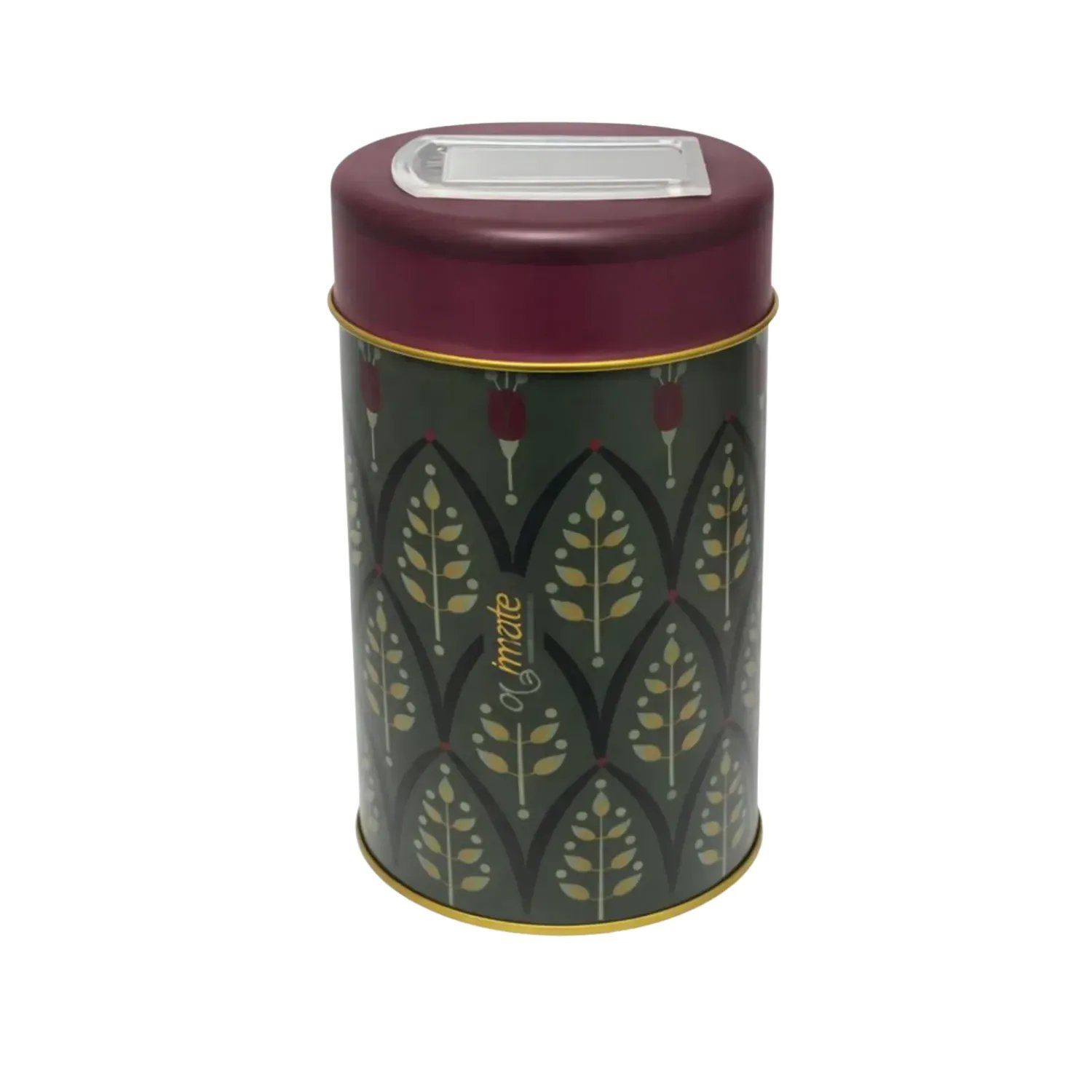 Kit florece: dosificador, mate y bombilla anymate mayorista — imagen 6