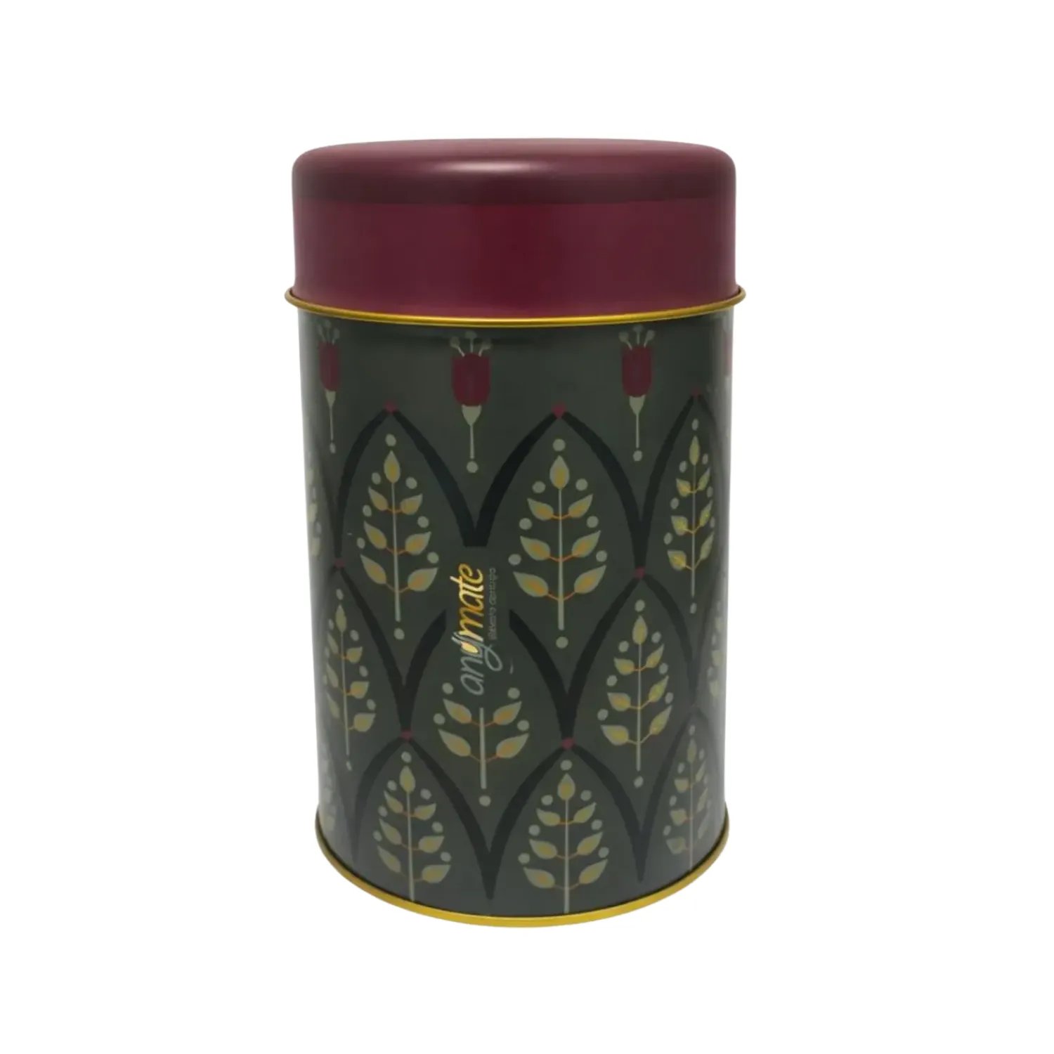 Kit florece: dosificador, mate y bombilla anymate mayorista — imagen 7