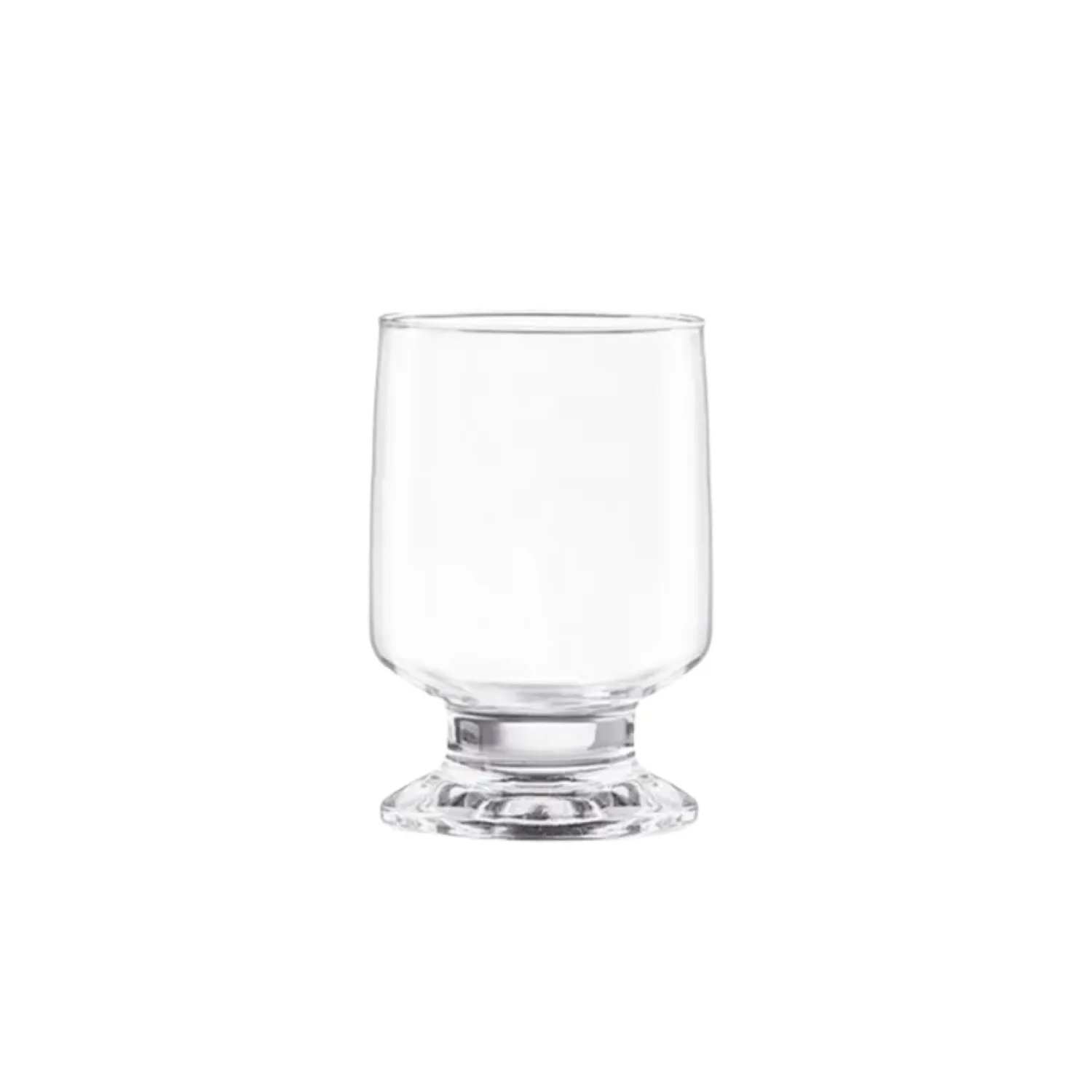Display 6 vasos lexington cristar mayorista — imagen 2
