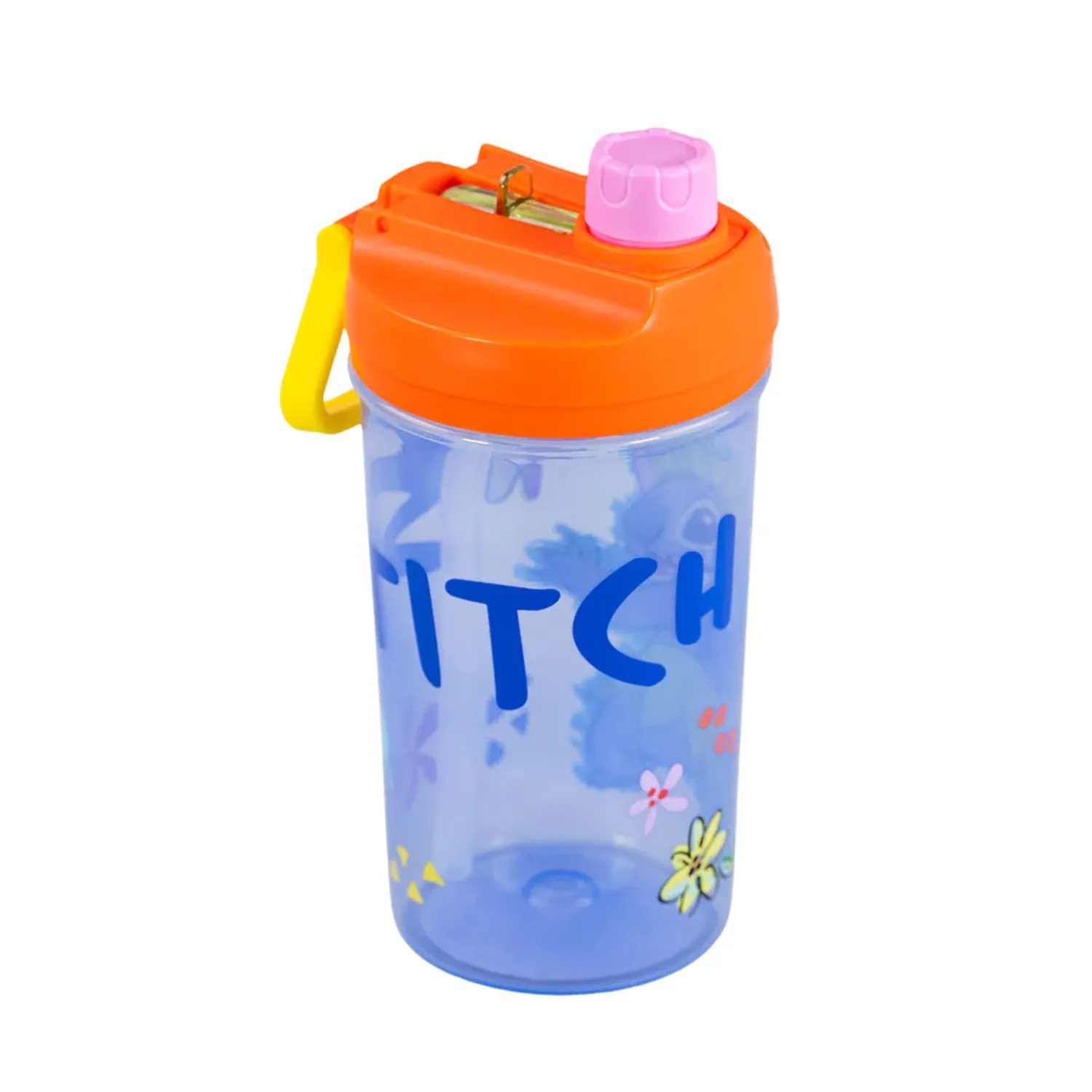 Botella doble lid stitch vibra licencia mayorista — imagen 2