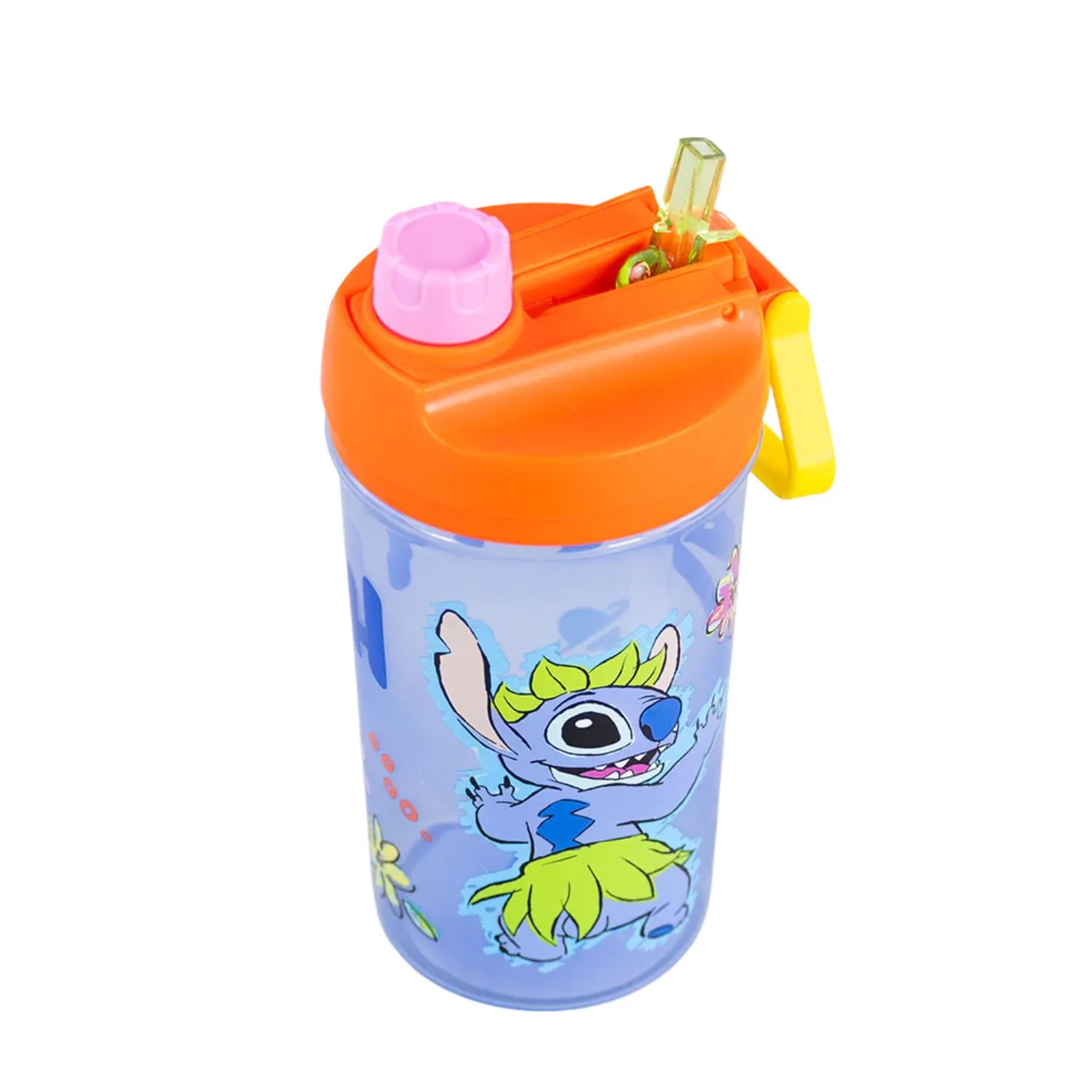 Botella doble lid stitch vibra licencia mayorista — imagen 3