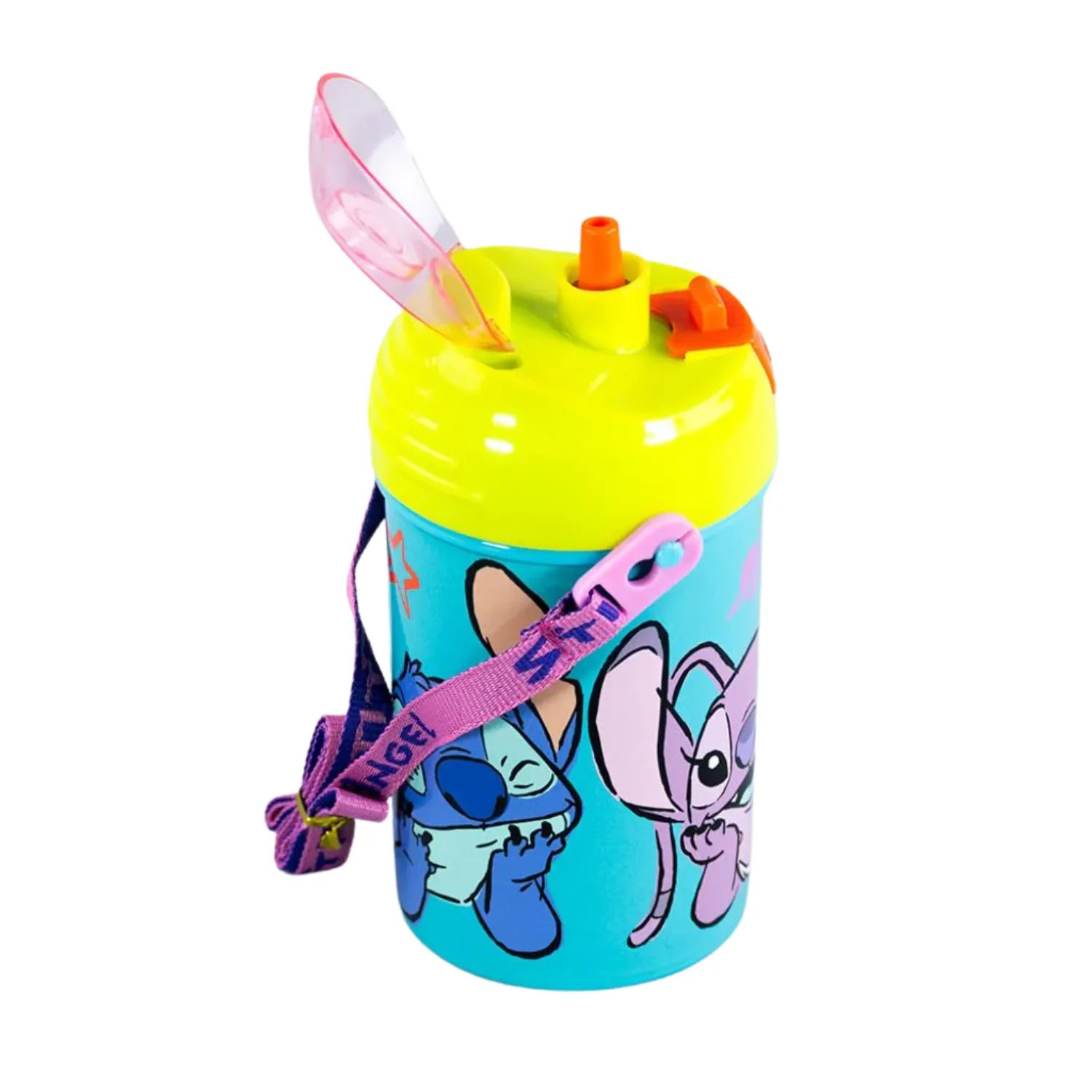 Vaso boton stitch vibra licencia mayorista — imagen 2